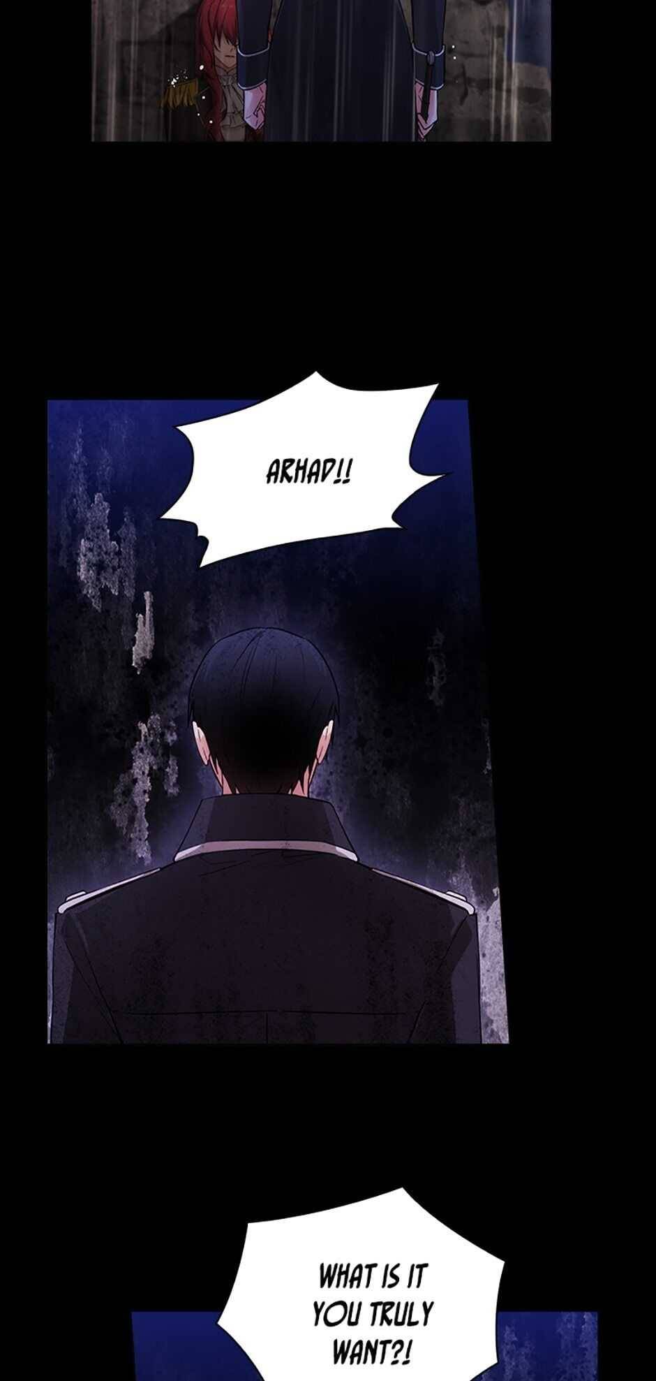 Reminiscence Adonis chapter 181 - page 48