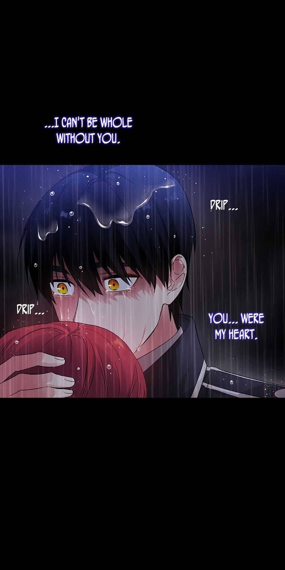 Reminiscence Adonis chapter 181 - page 56