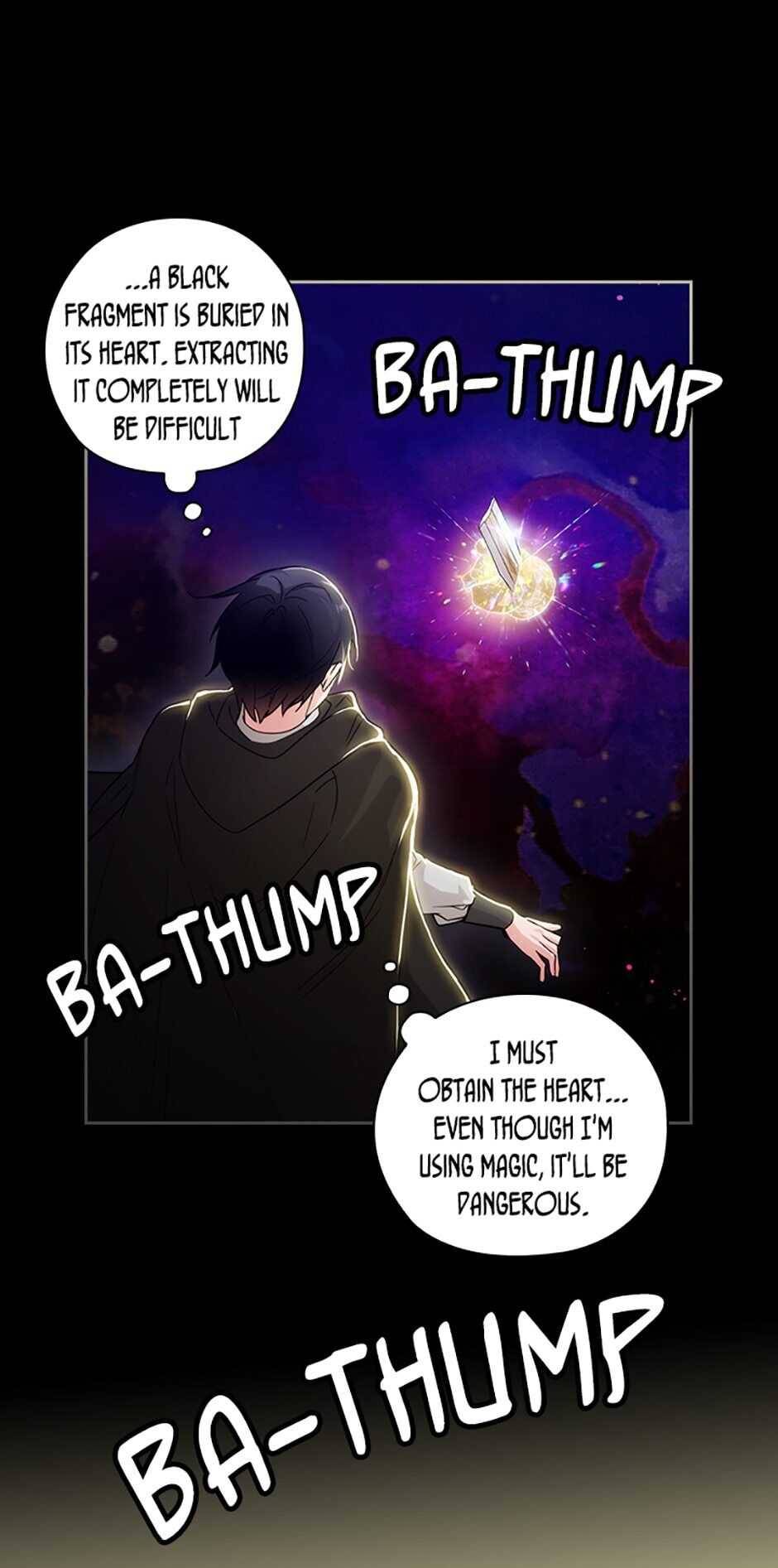 Reminiscence Adonis chapter 181 - page 8