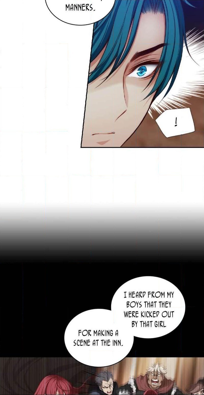 Reminiscence Adonis chapter 47 - page 28
