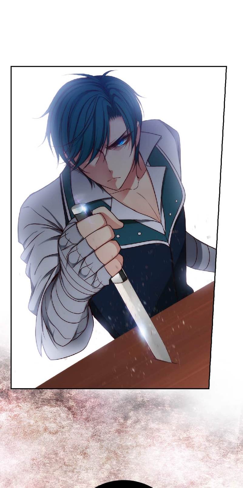 Reminiscence Adonis chapter 47 - page 9