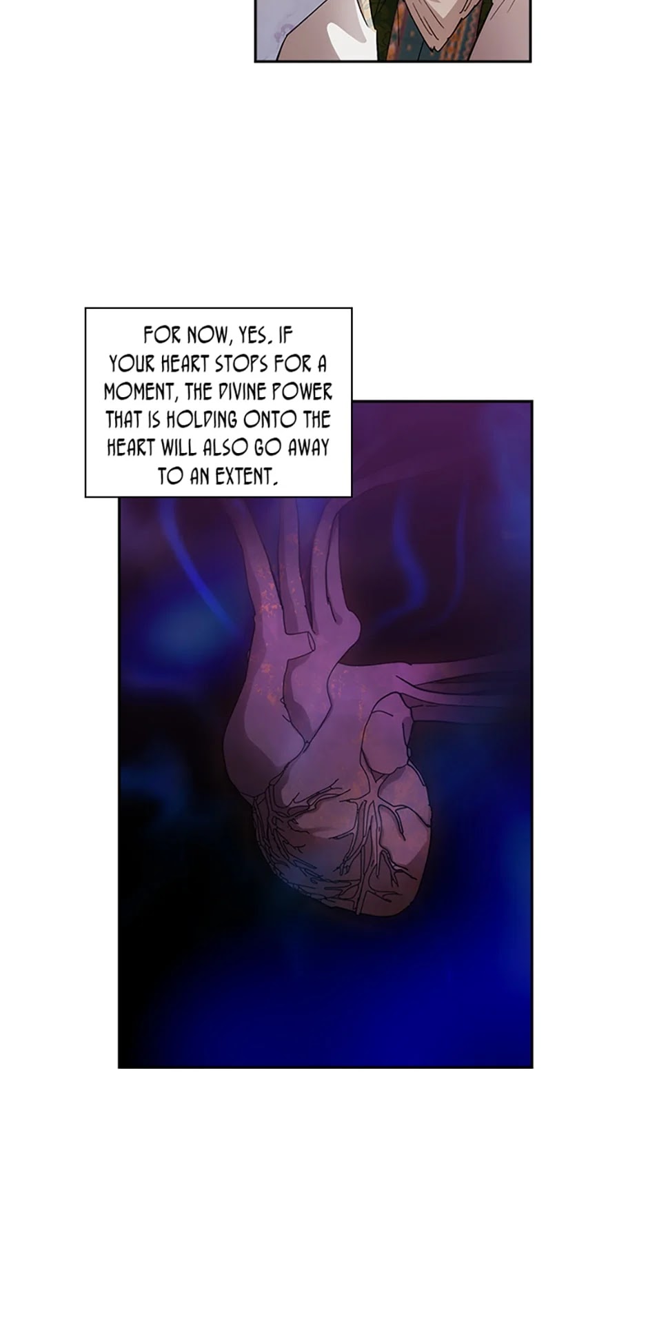 Reminiscence Adonis chapter 130 - page 17