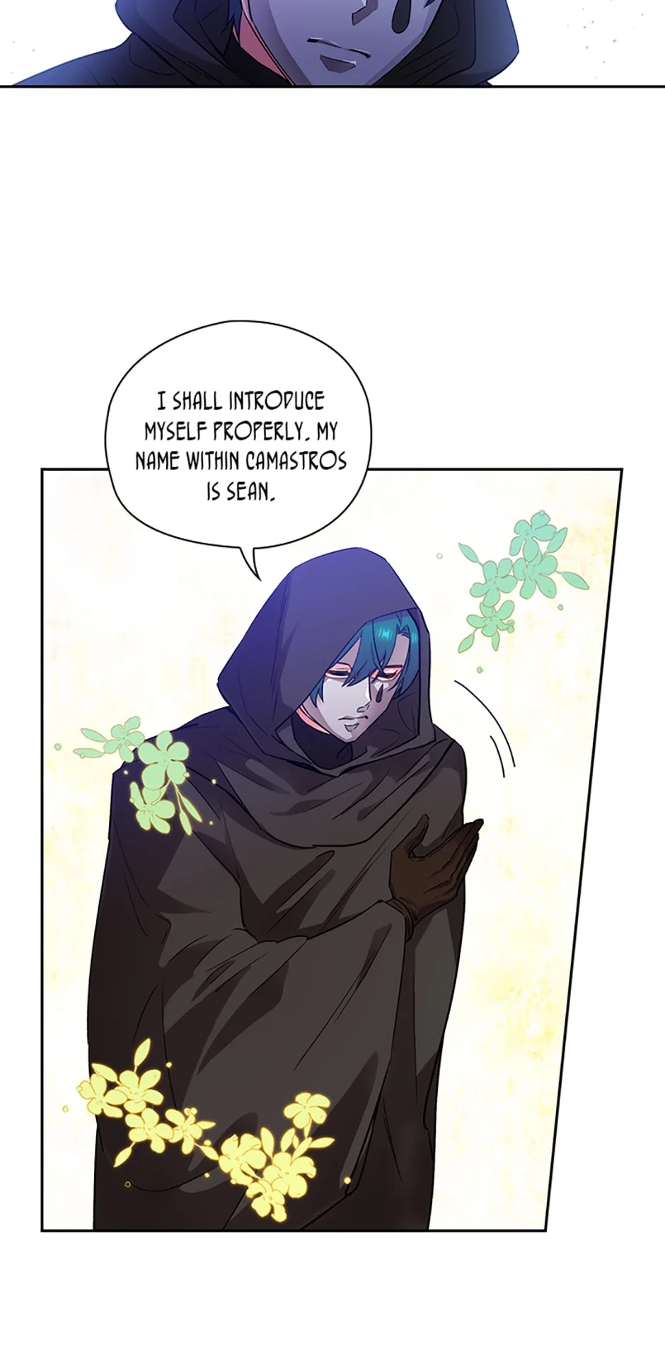 Reminiscence Adonis chapter 130 - page 26