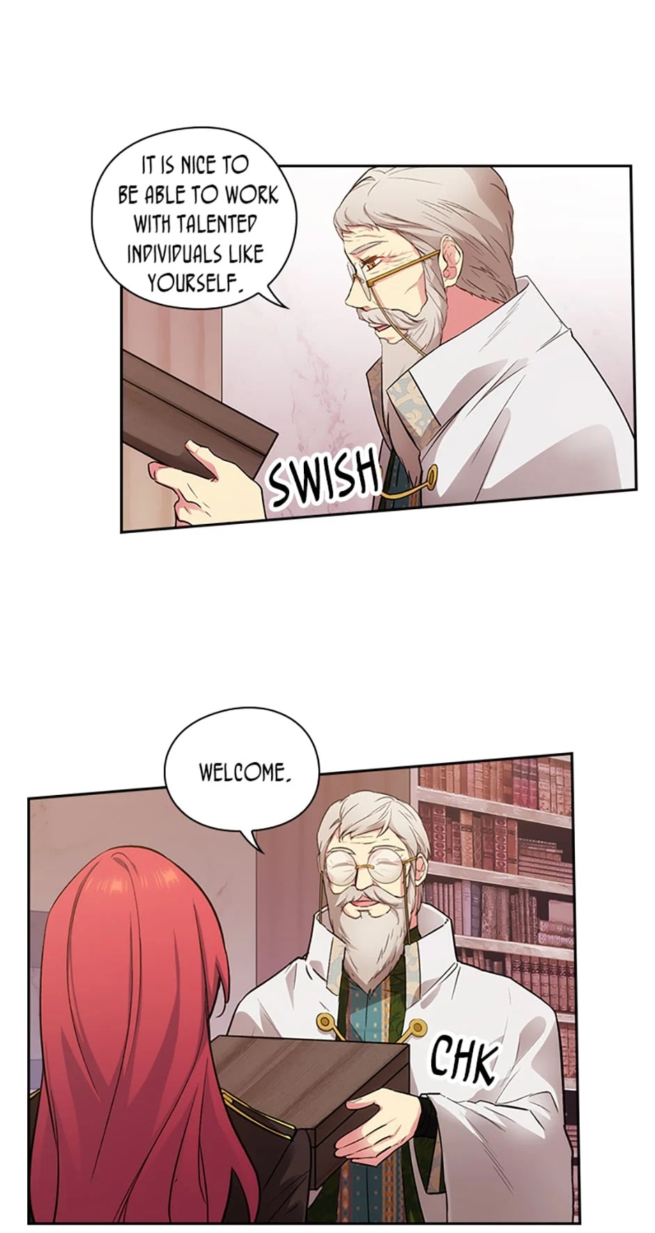 Reminiscence Adonis chapter 130 - page 33