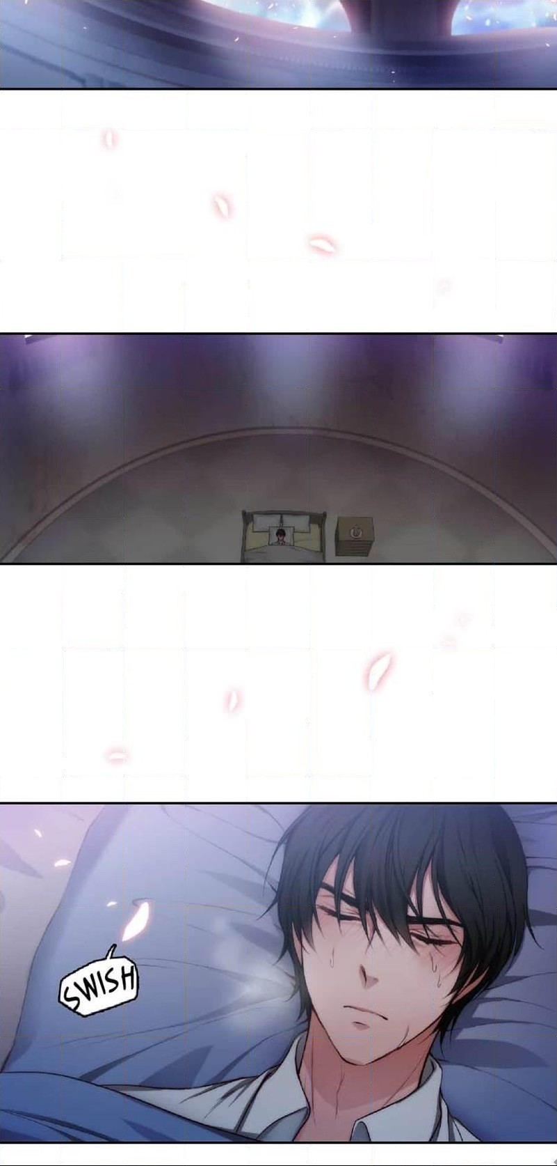 Reminiscence Adonis chapter 46 - page 17