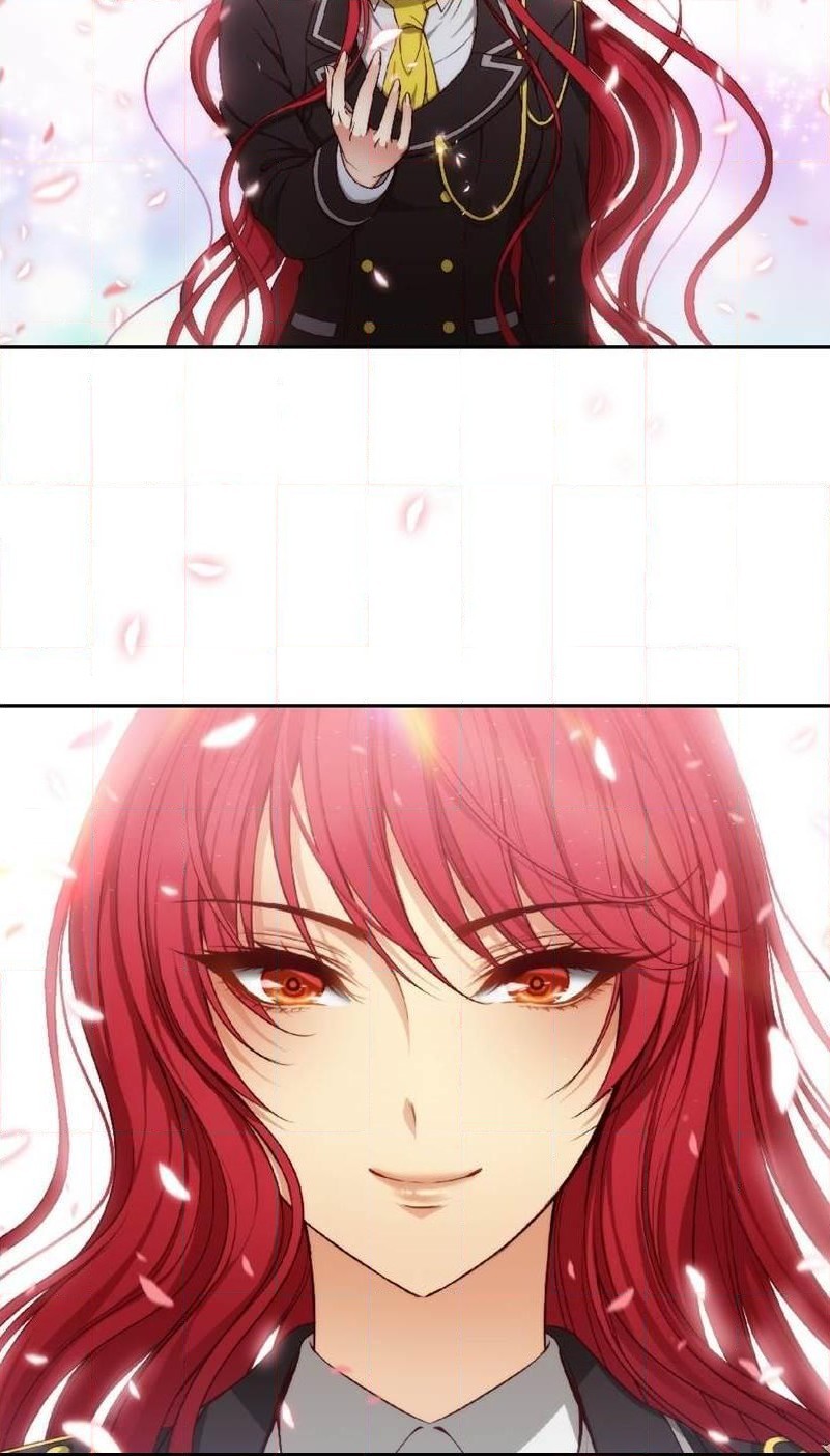 Reminiscence Adonis chapter 46 - page 22