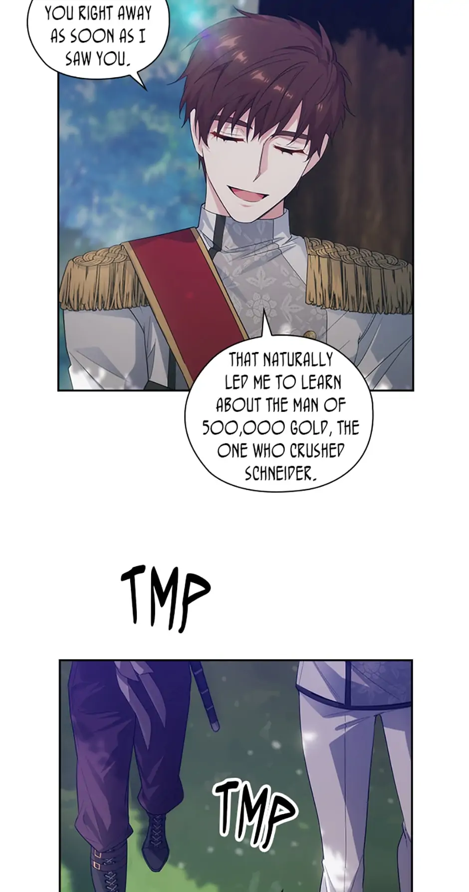 Reminiscence Adonis chapter 194 - page 16