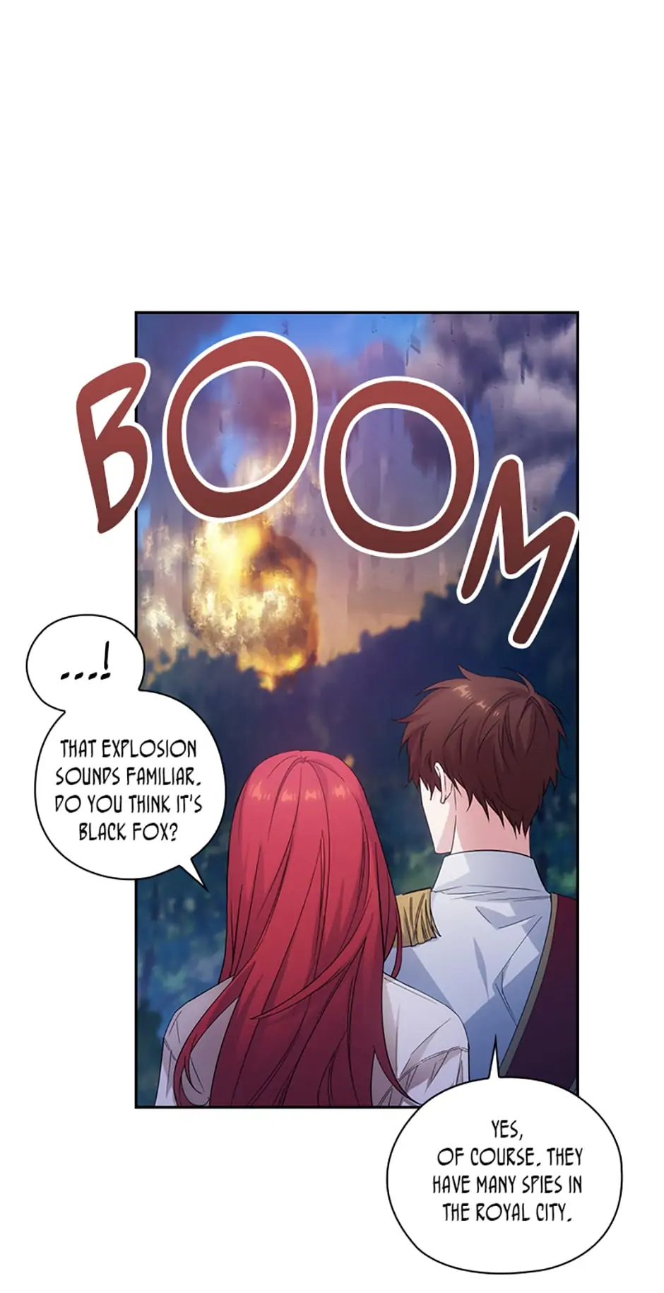 Reminiscence Adonis chapter 194 - page 30