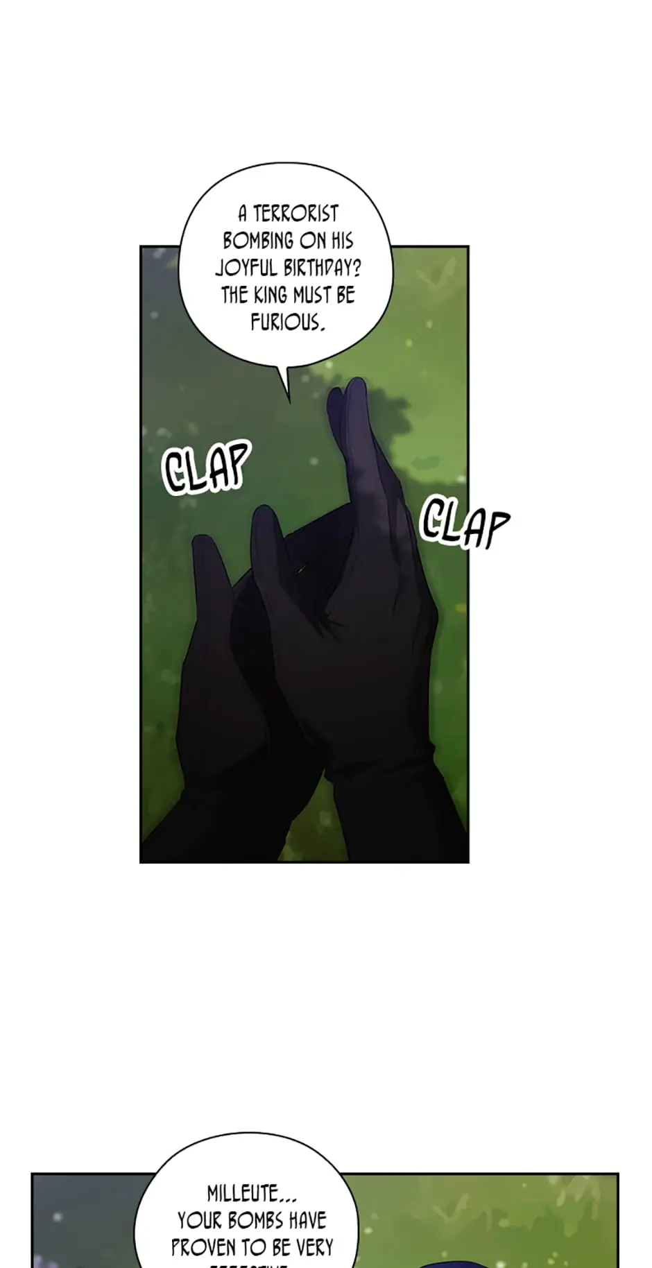 Reminiscence Adonis chapter 194 - page 32