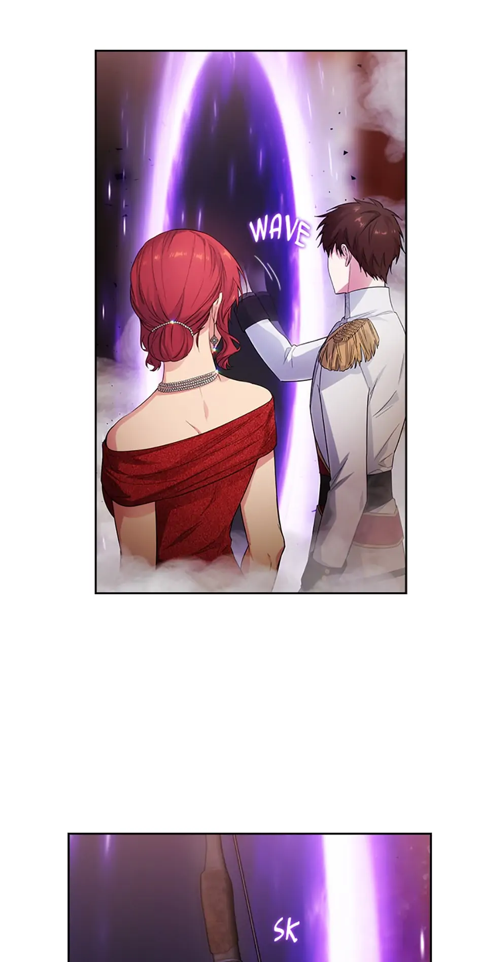 Reminiscence Adonis chapter 194 - page 5
