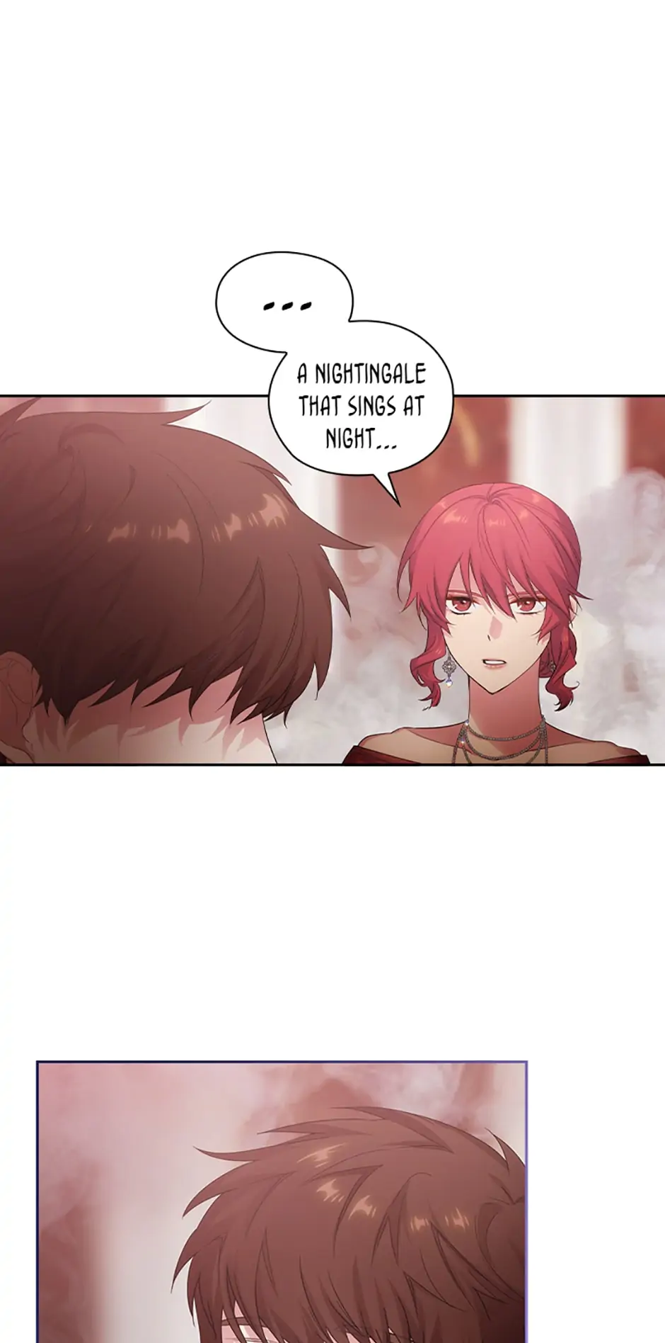 Reminiscence Adonis chapter 194 - page 7
