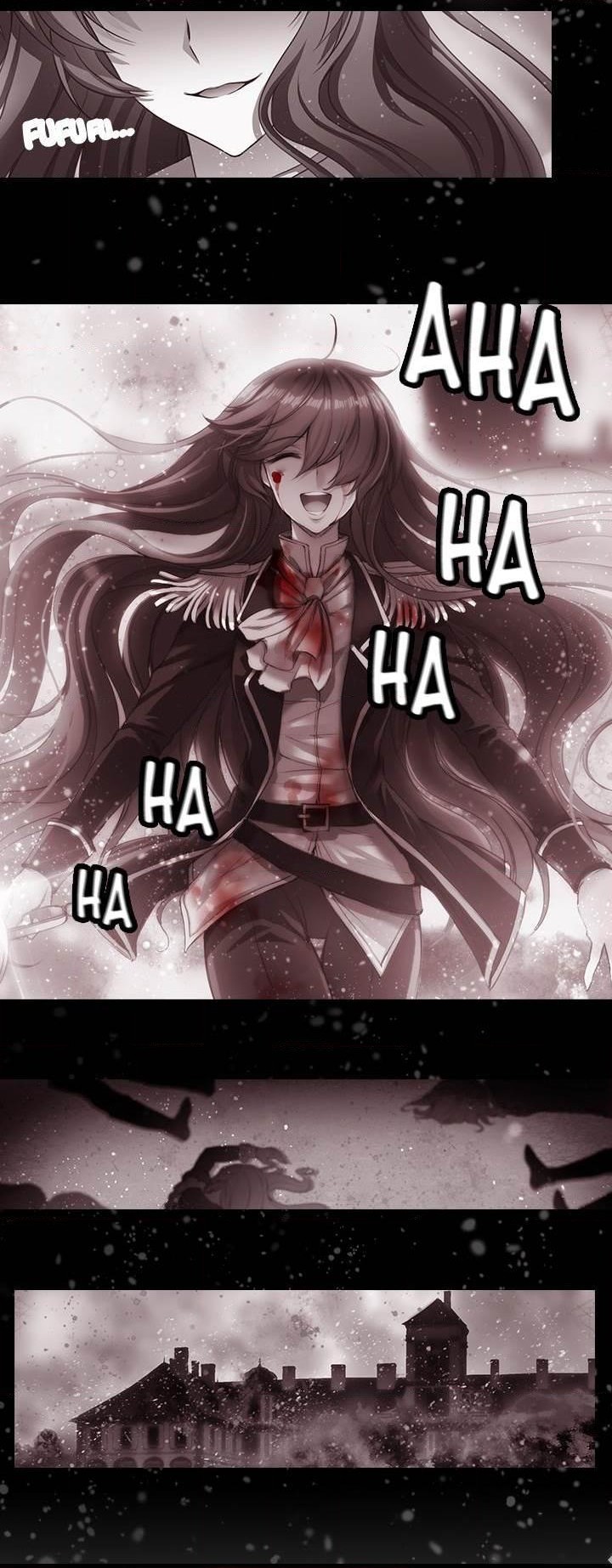Reminiscence Adonis chapter 15 - page 13