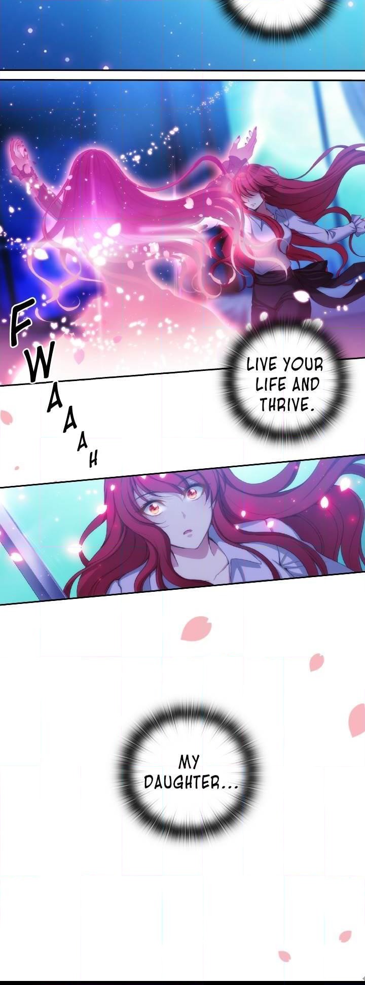 Reminiscence Adonis chapter 15 - page 27