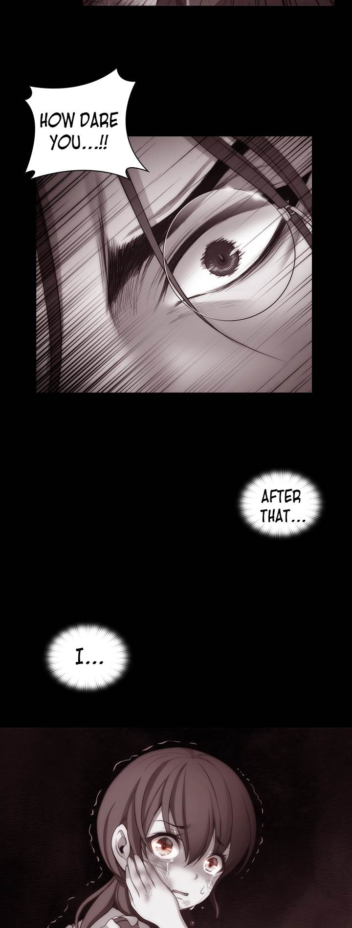 Reminiscence Adonis chapter 15 - page 8