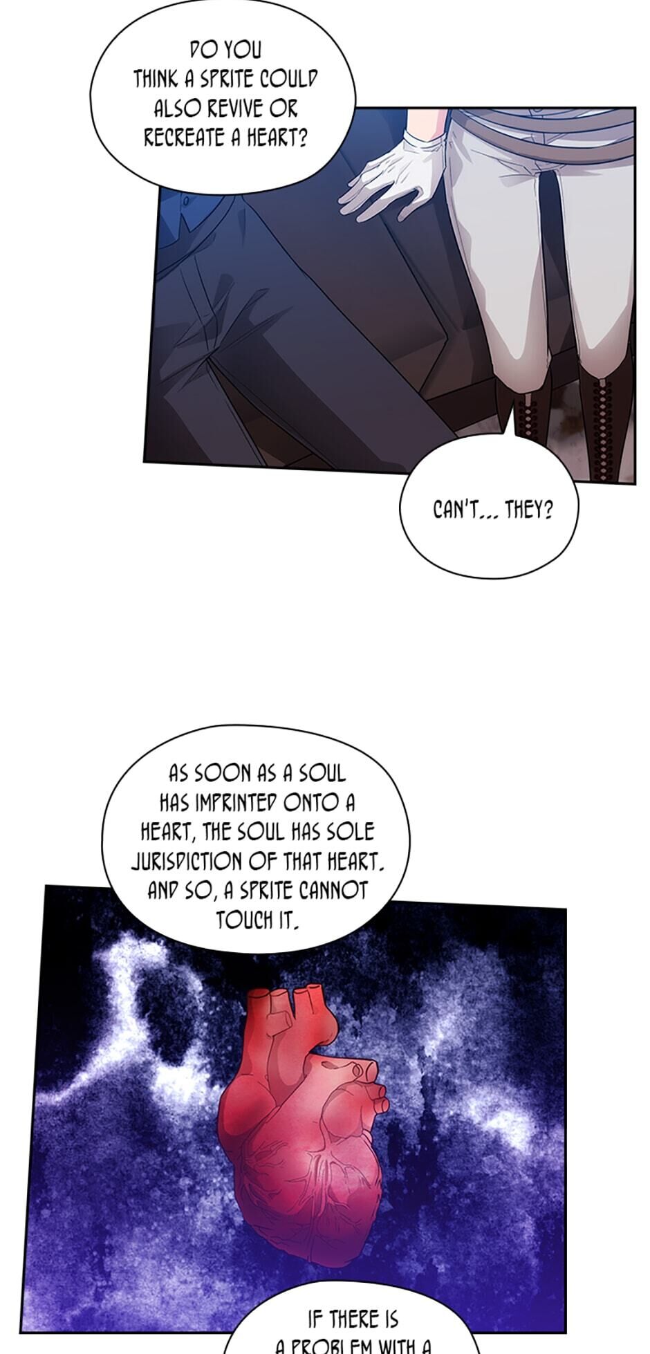 Reminiscence Adonis chapter 156 - page 28