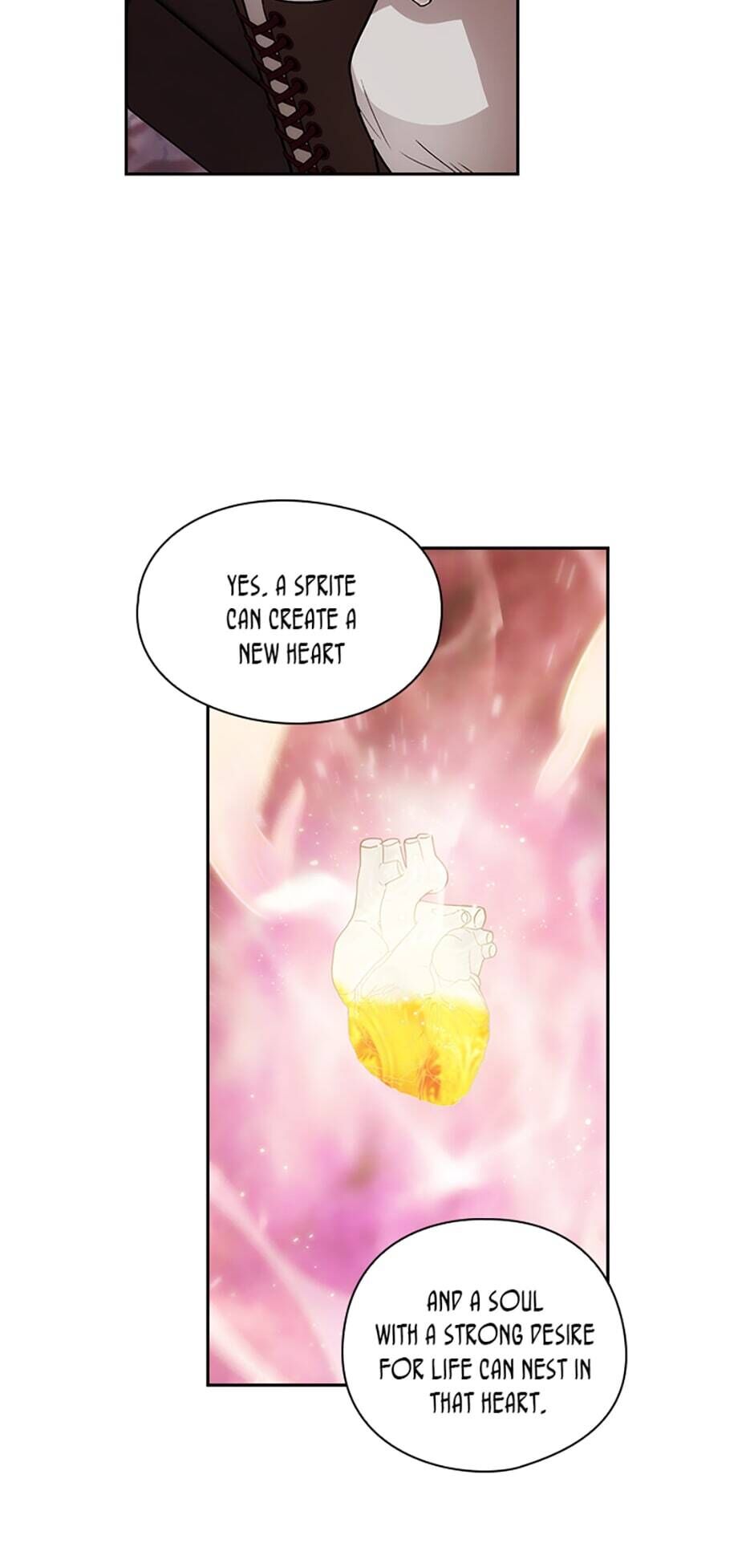 Reminiscence Adonis chapter 156 - page 35