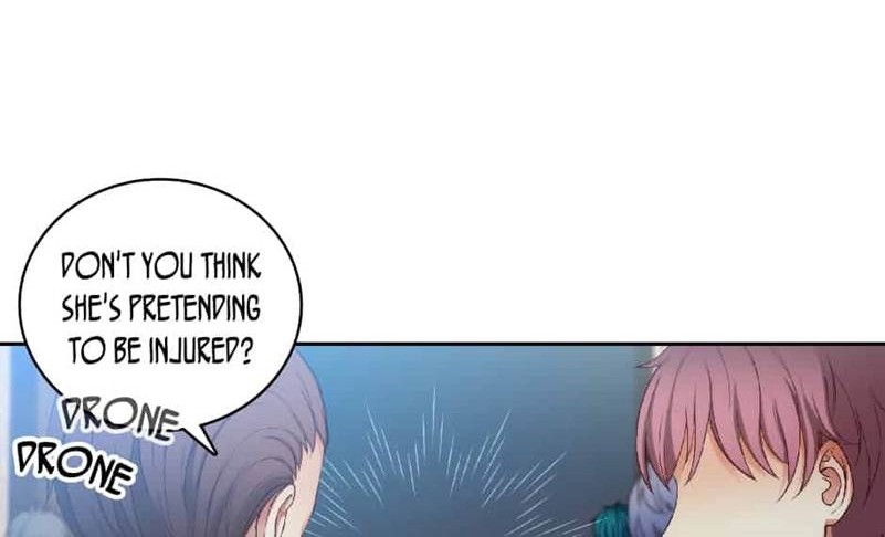 Reminiscence Adonis chapter 45 - page 1