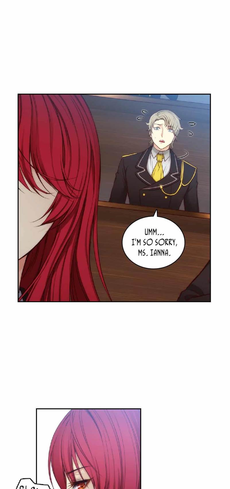 Reminiscence Adonis chapter 45 - page 30