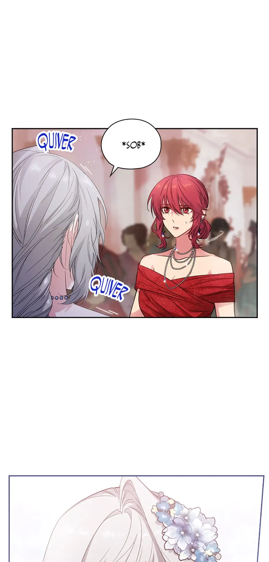 Reminiscence Adonis chapter 193 - page 13