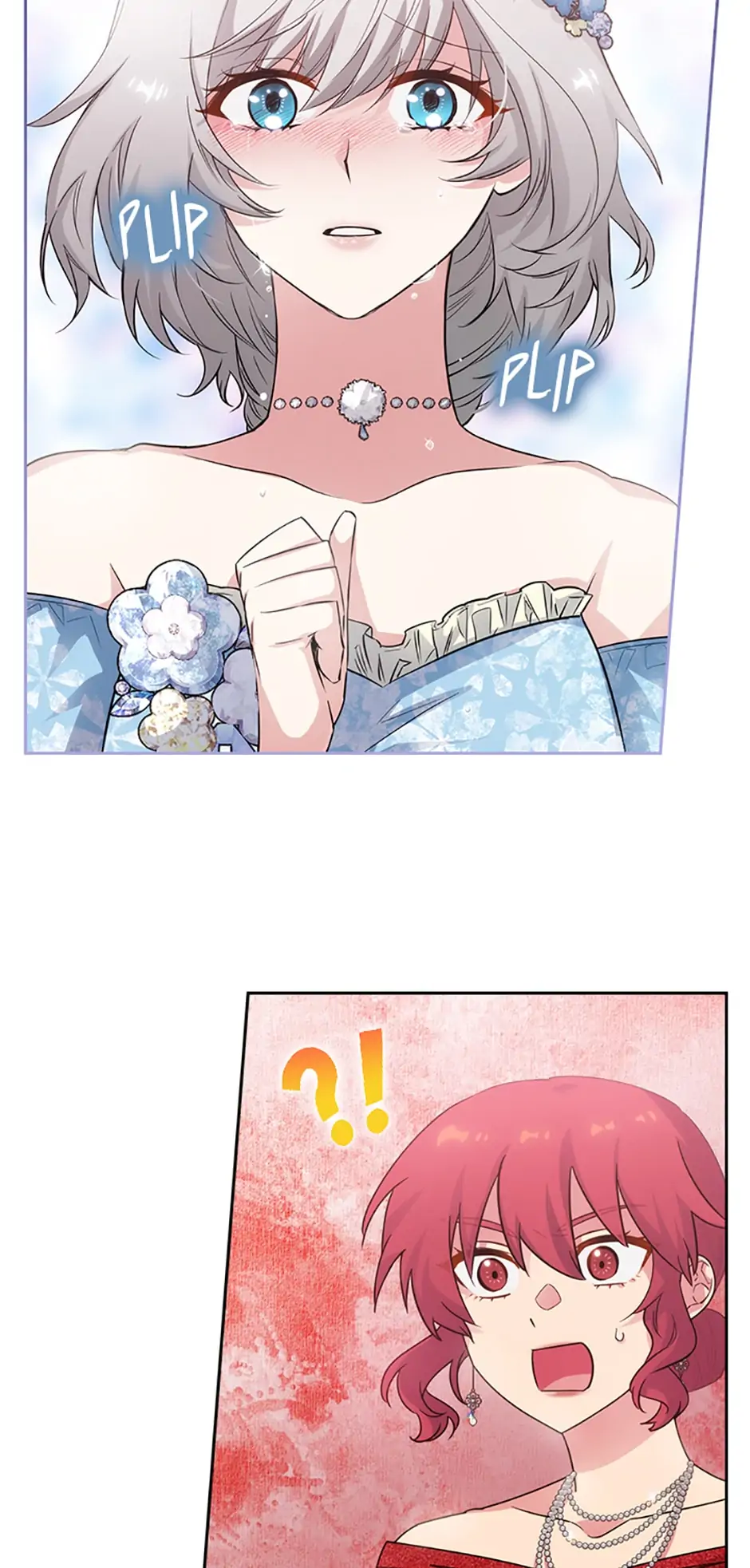 Reminiscence Adonis chapter 193 - page 14