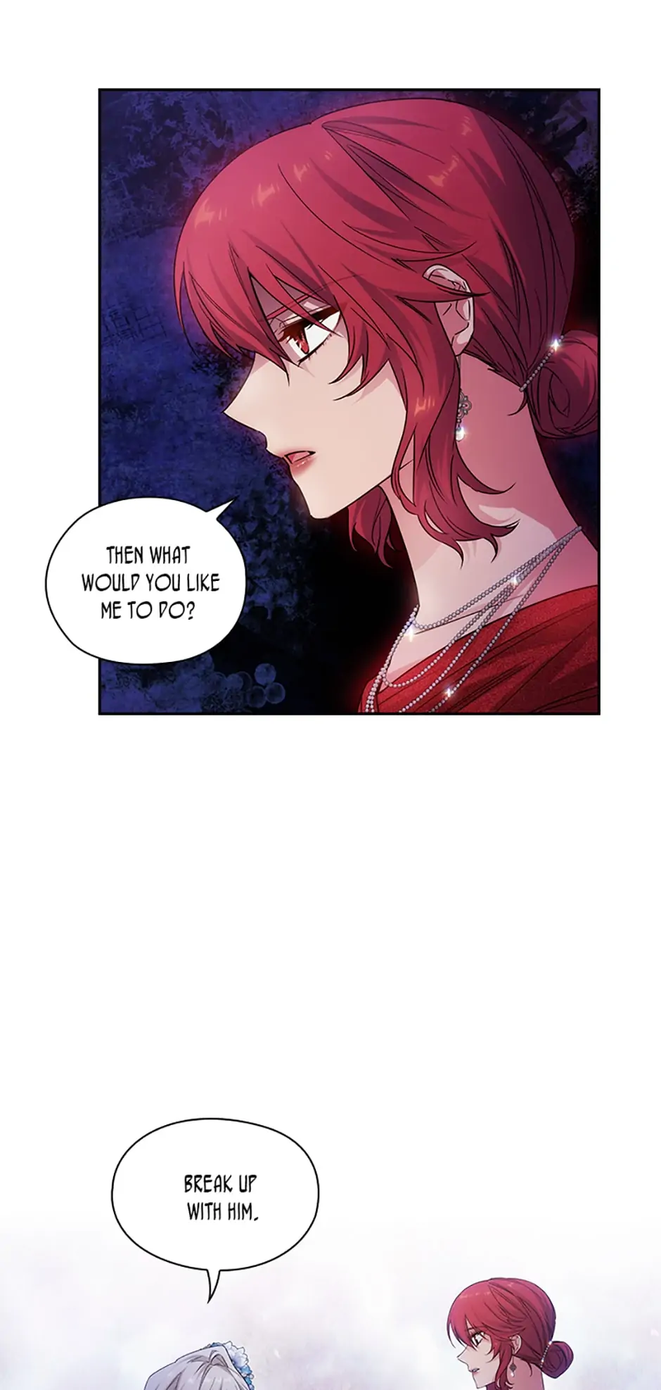 Reminiscence Adonis chapter 193 - page 19