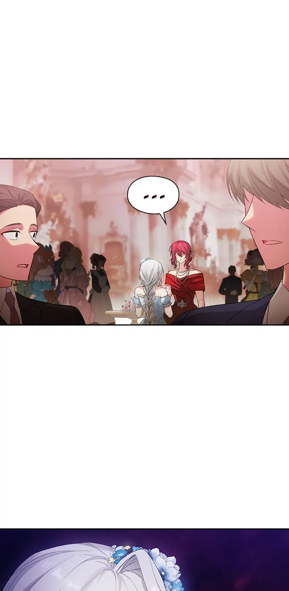 Reminiscence Adonis chapter 193 - page 2
