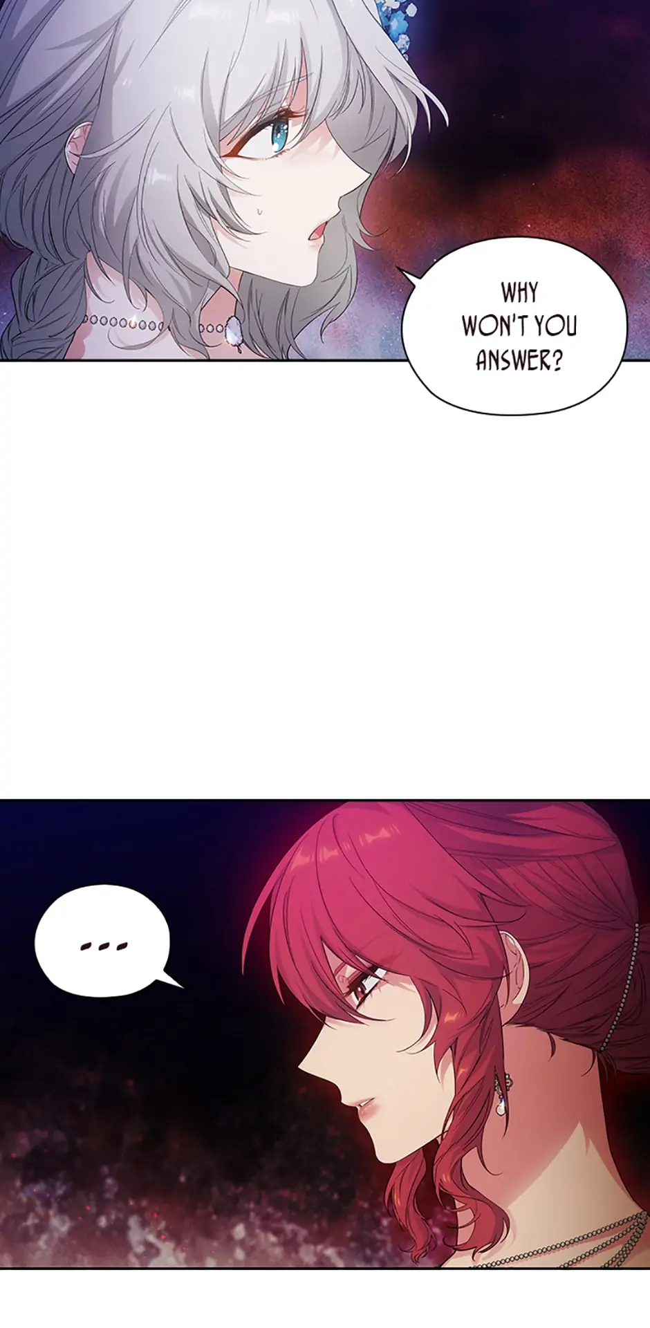 Reminiscence Adonis chapter 193 - page 3
