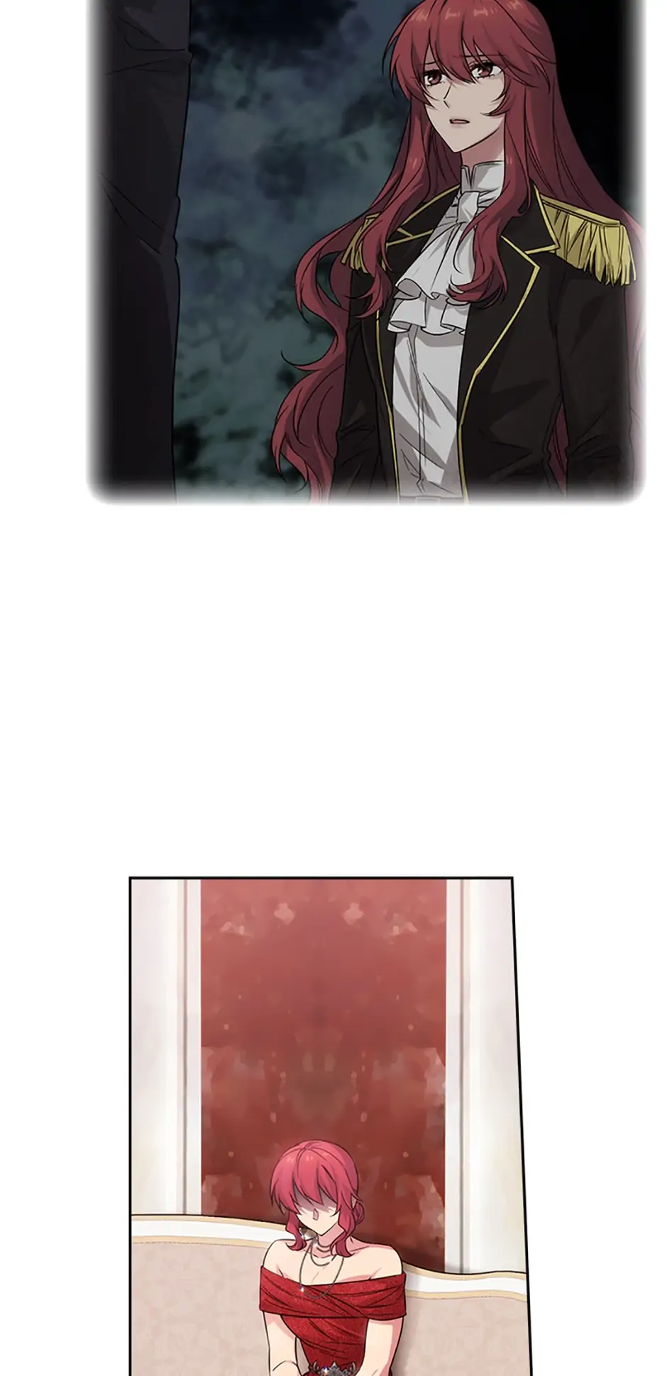 Reminiscence Adonis chapter 193 - page 33