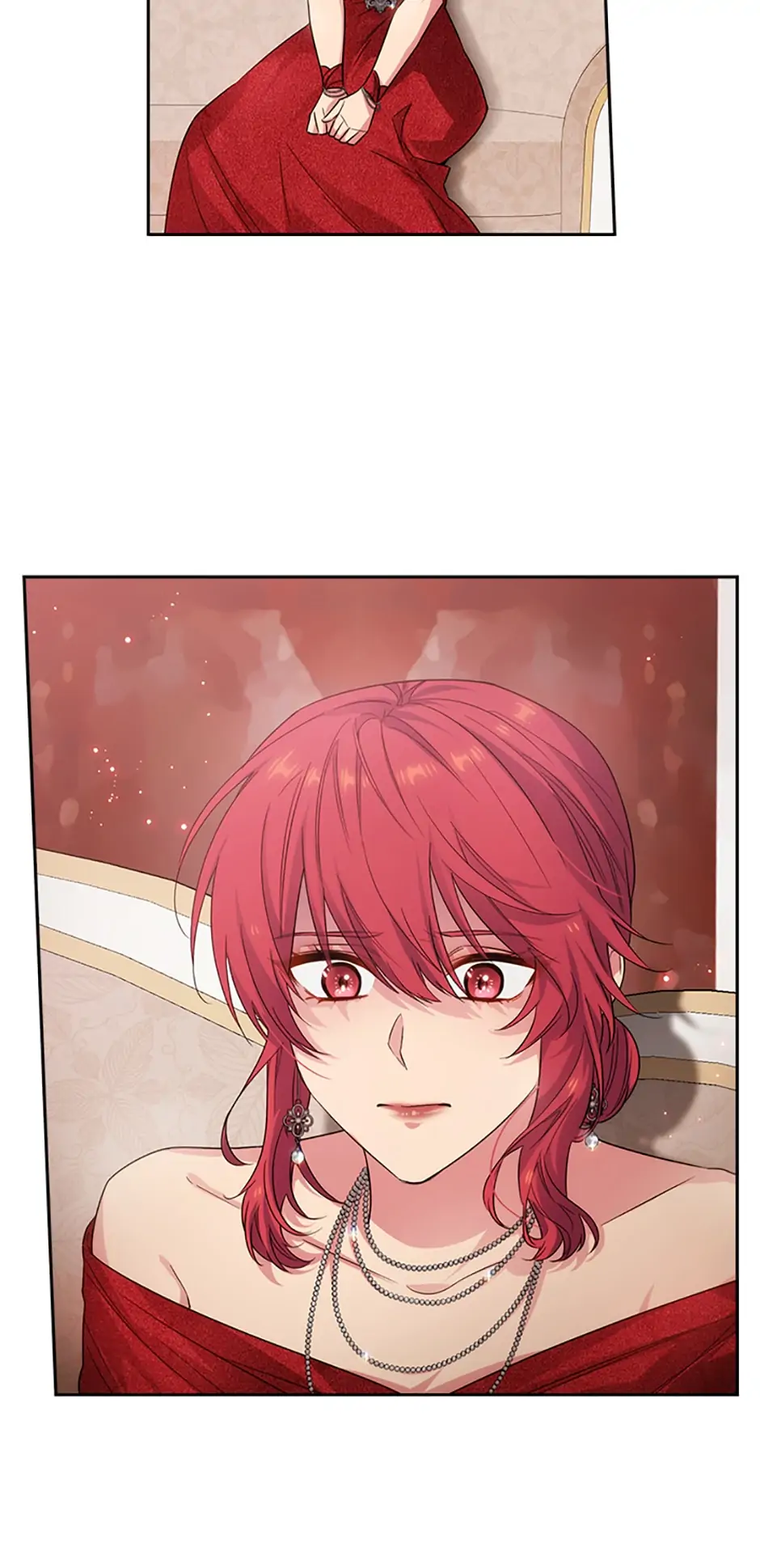 Reminiscence Adonis chapter 193 - page 34