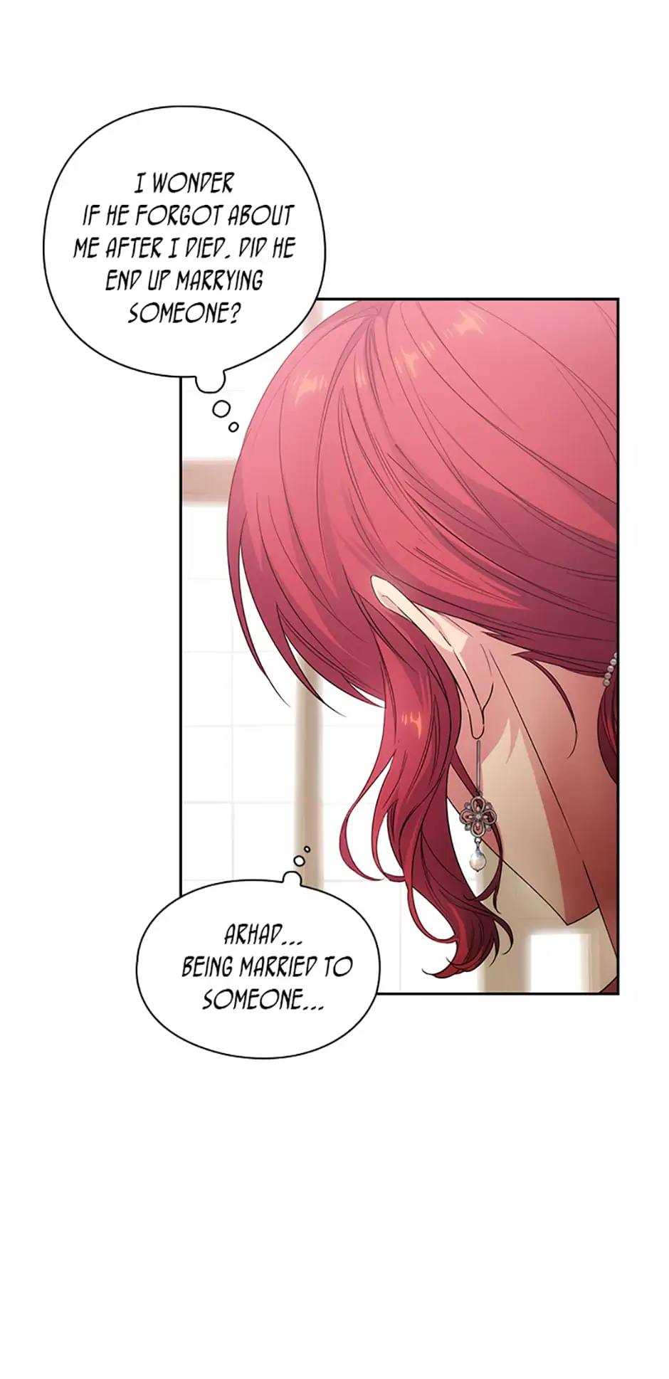 Reminiscence Adonis chapter 193 - page 35