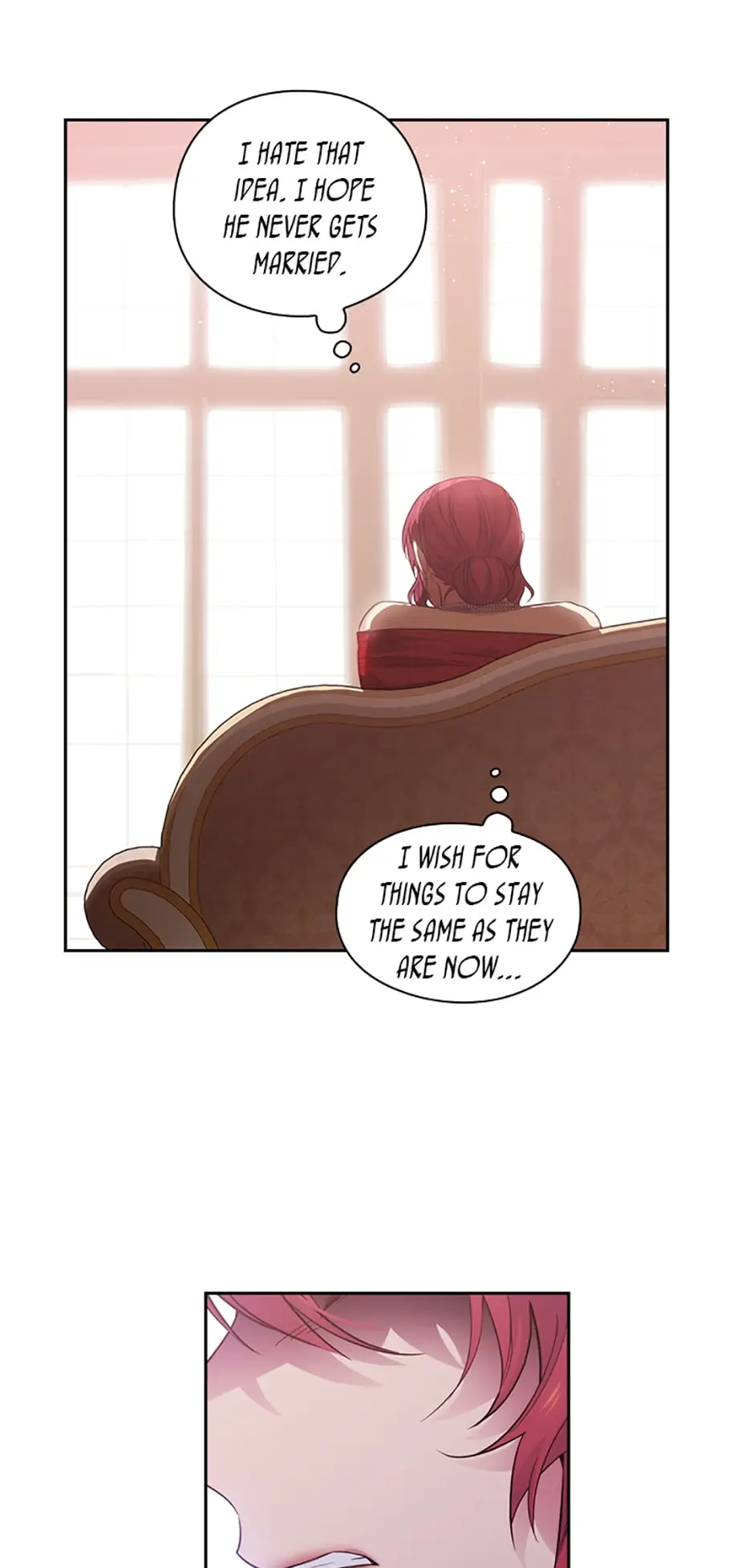 Reminiscence Adonis chapter 193 - page 36