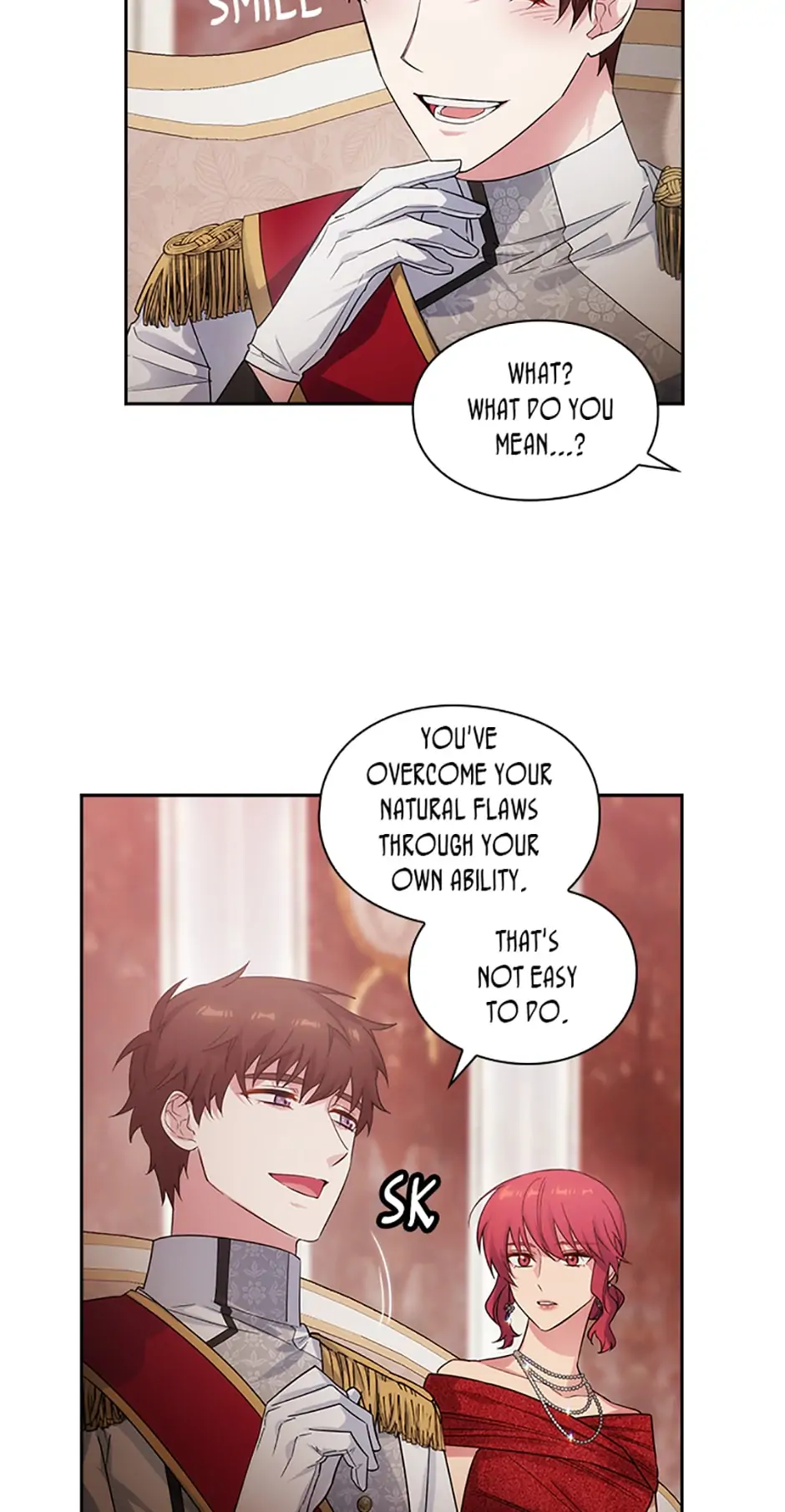 Reminiscence Adonis chapter 193 - page 51