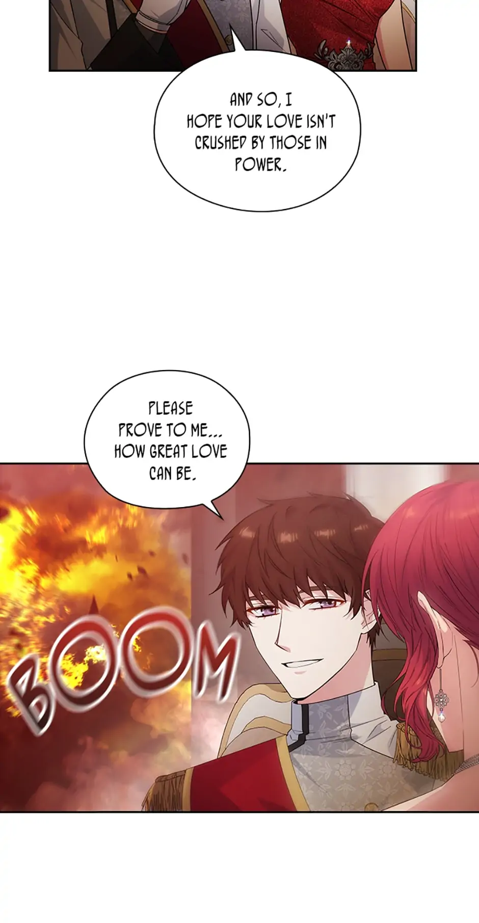 Reminiscence Adonis chapter 193 - page 52