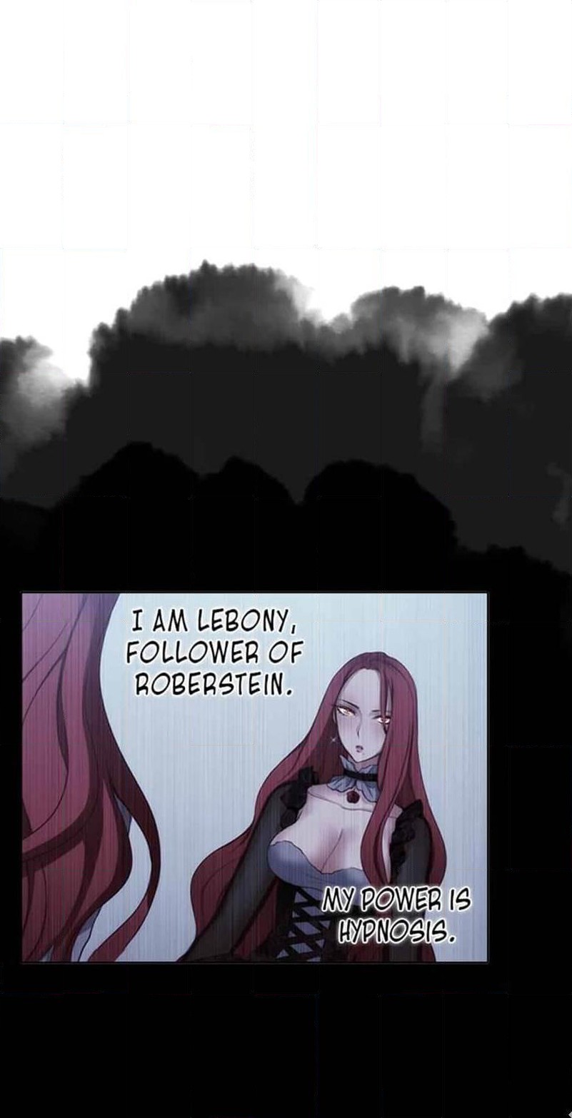 Reminiscence Adonis chapter 17 - page 10