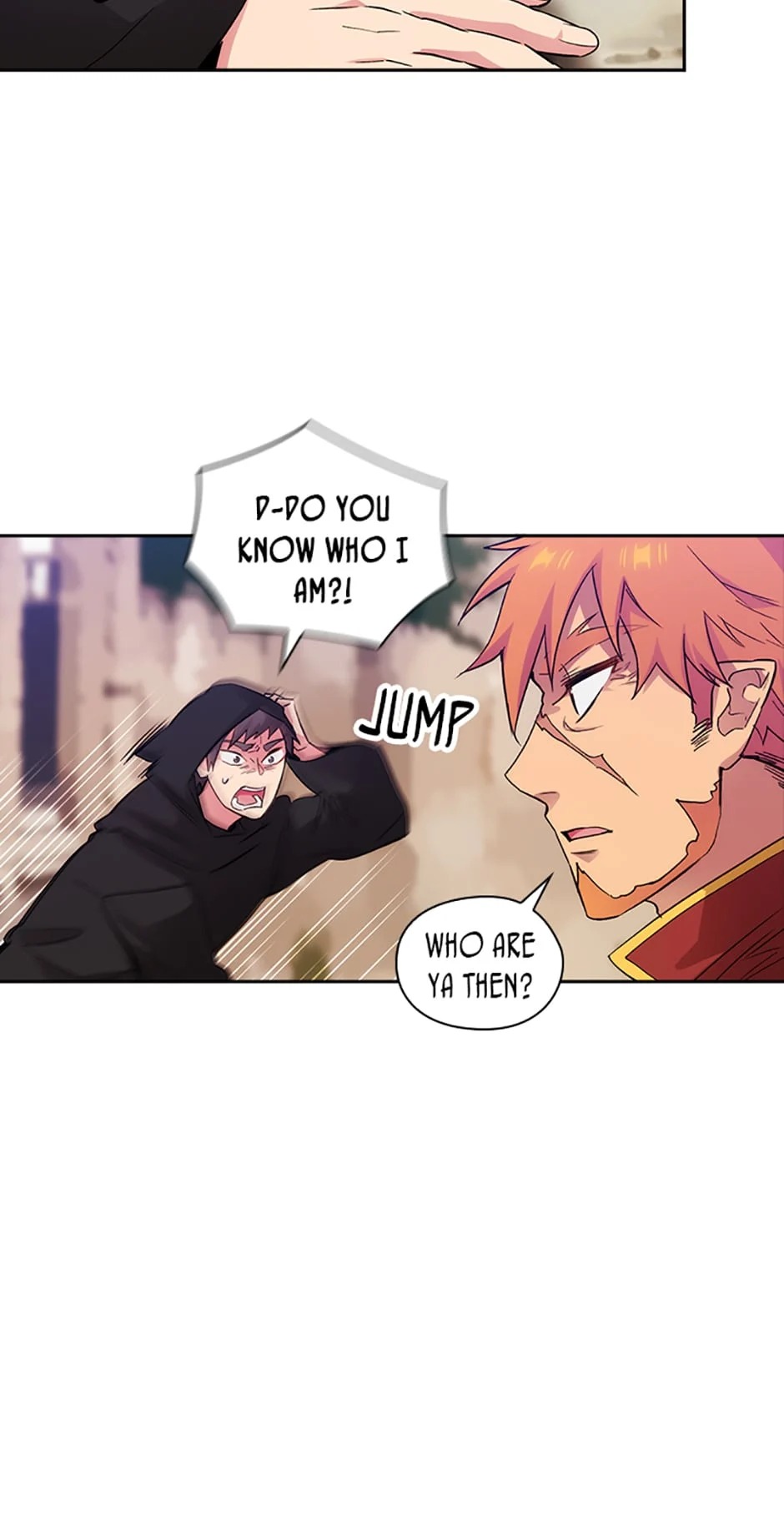 Reminiscence Adonis chapter 150 - page 15