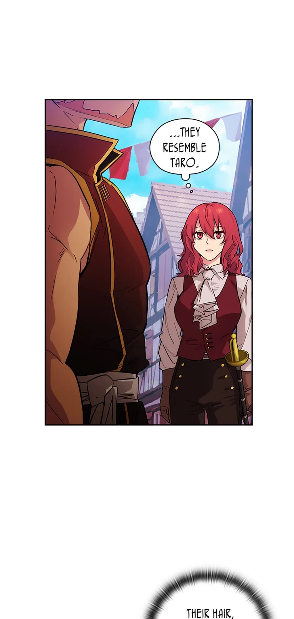 Reminiscence Adonis chapter 150 - page 21