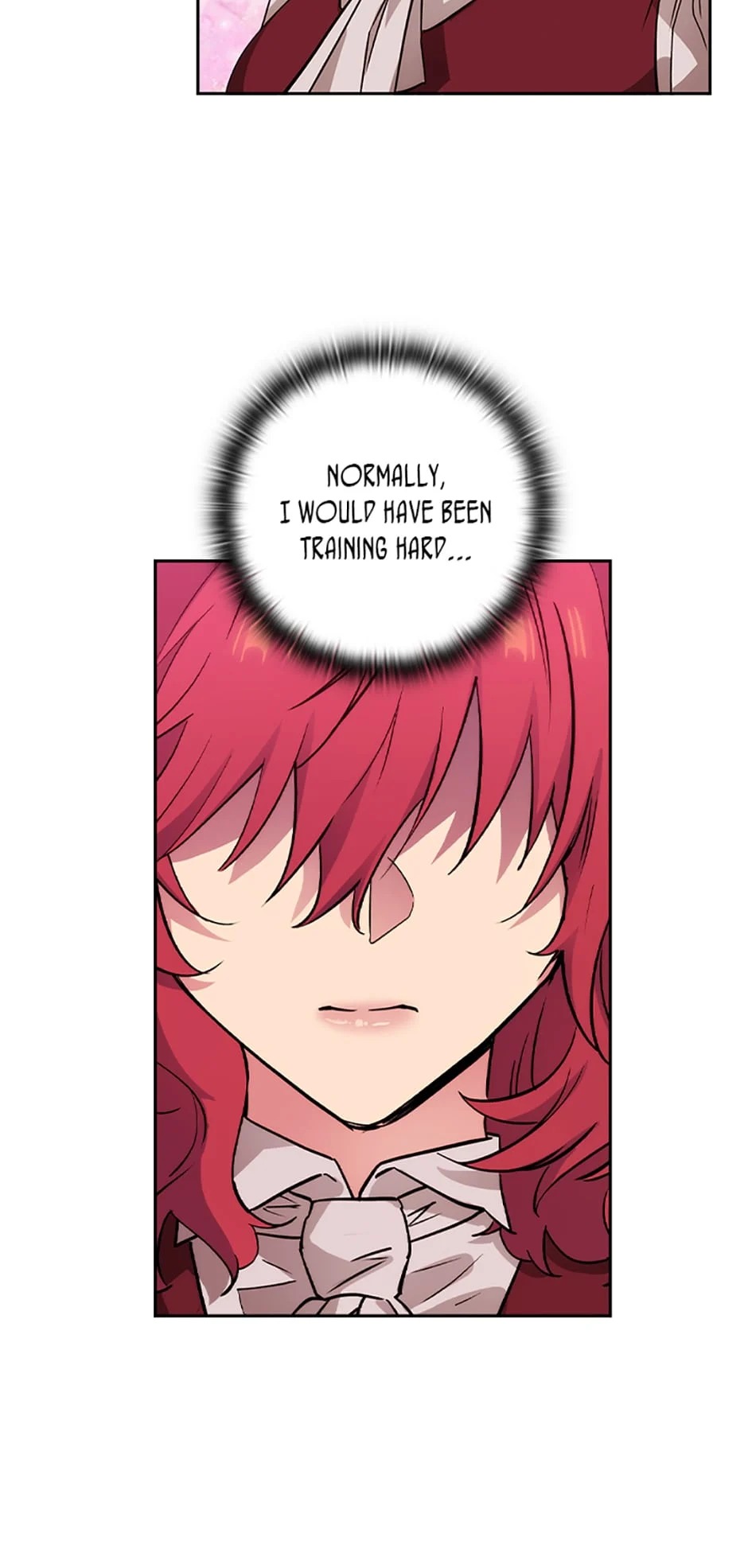 Reminiscence Adonis chapter 150 - page 31
