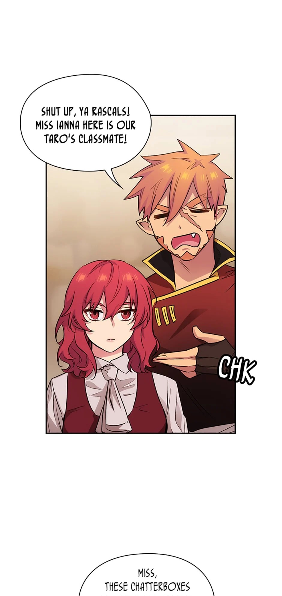 Reminiscence Adonis chapter 150 - page 39
