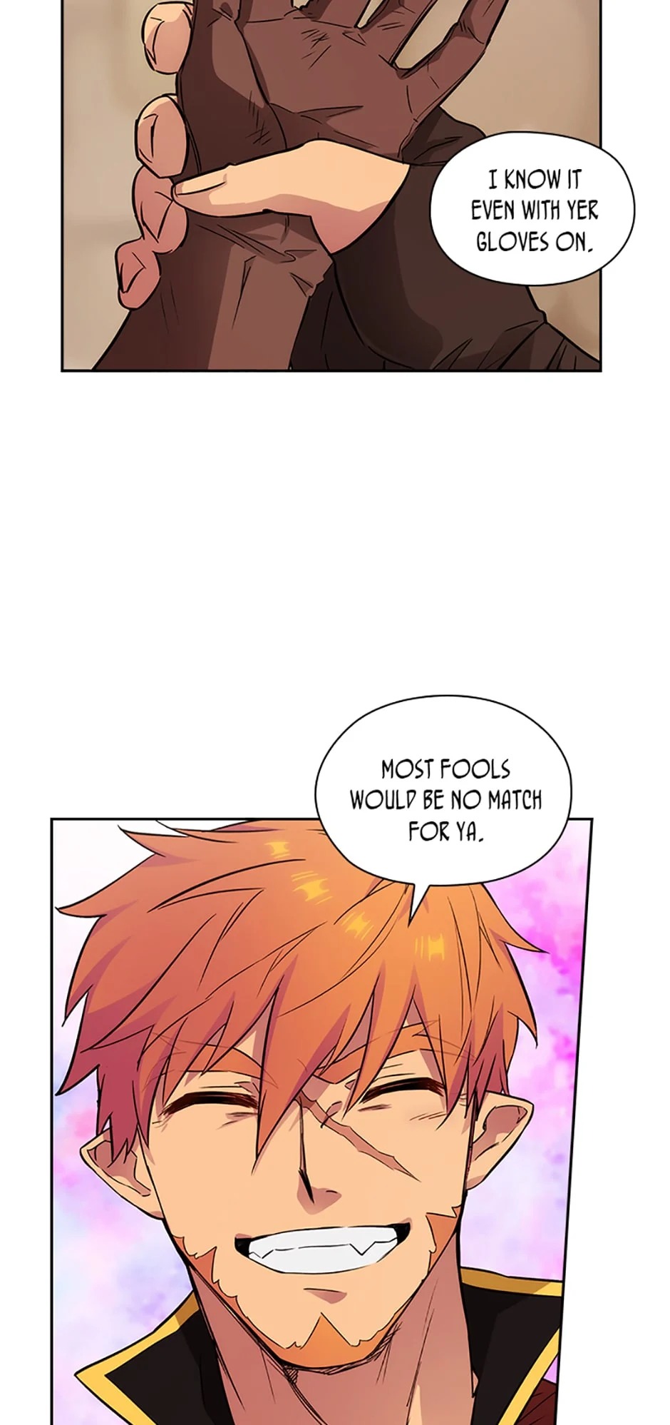 Reminiscence Adonis chapter 150 - page 46
