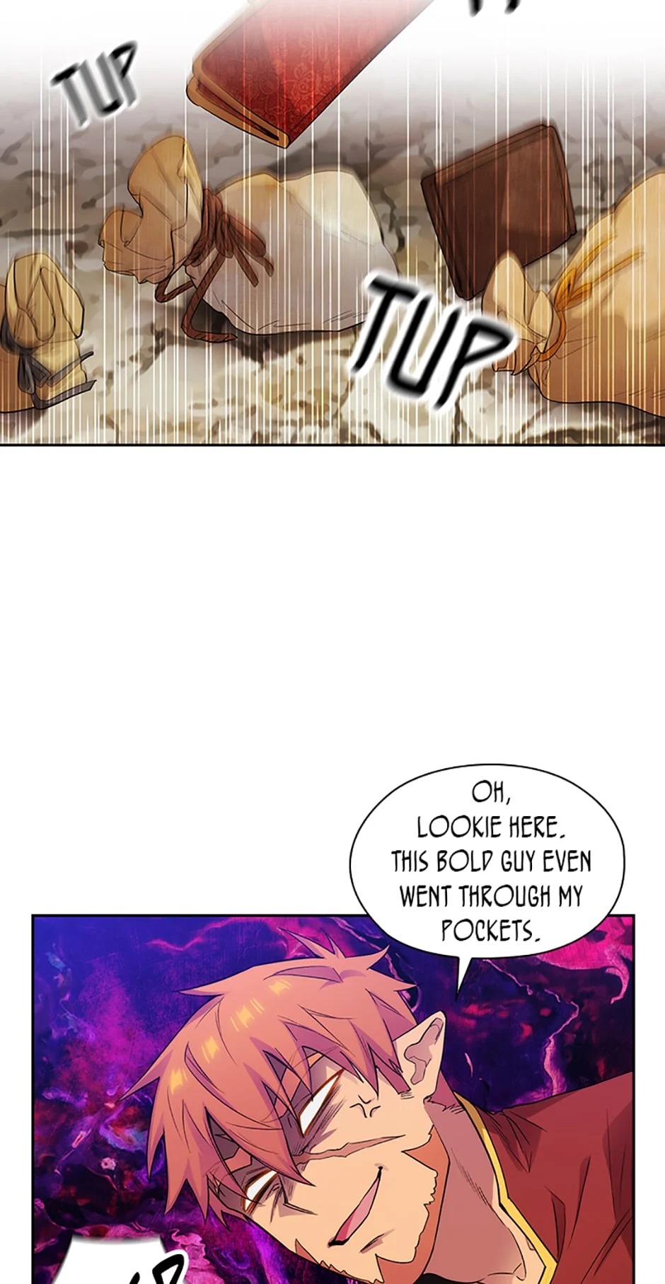 Reminiscence Adonis chapter 150 - page 7