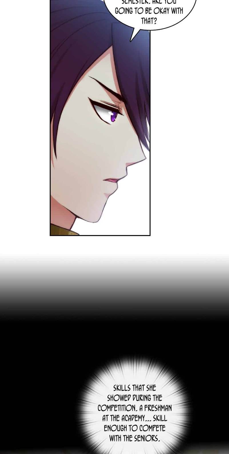 Reminiscence Adonis chapter 44 - page 18
