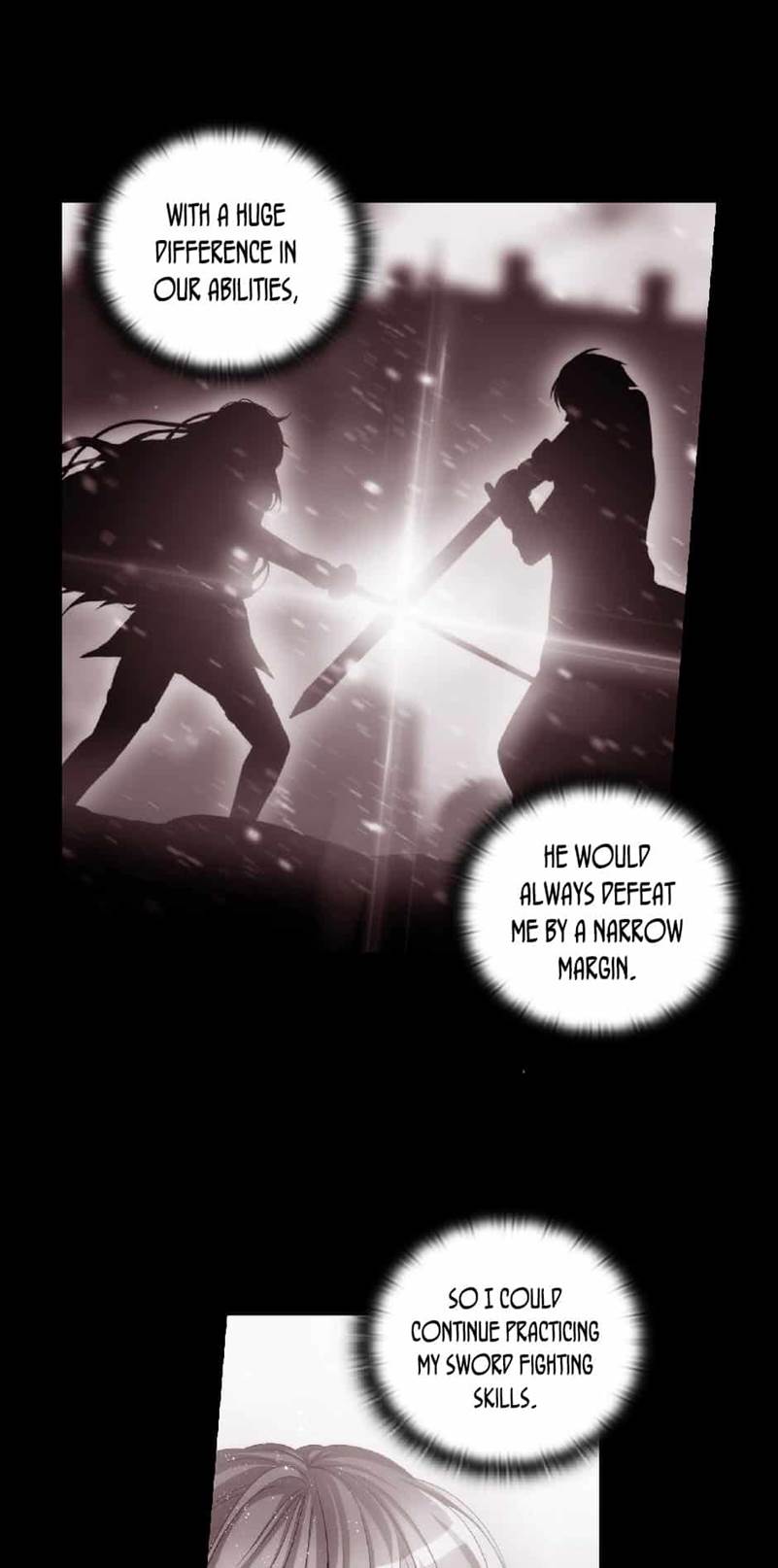 Reminiscence Adonis chapter 44 - page 29