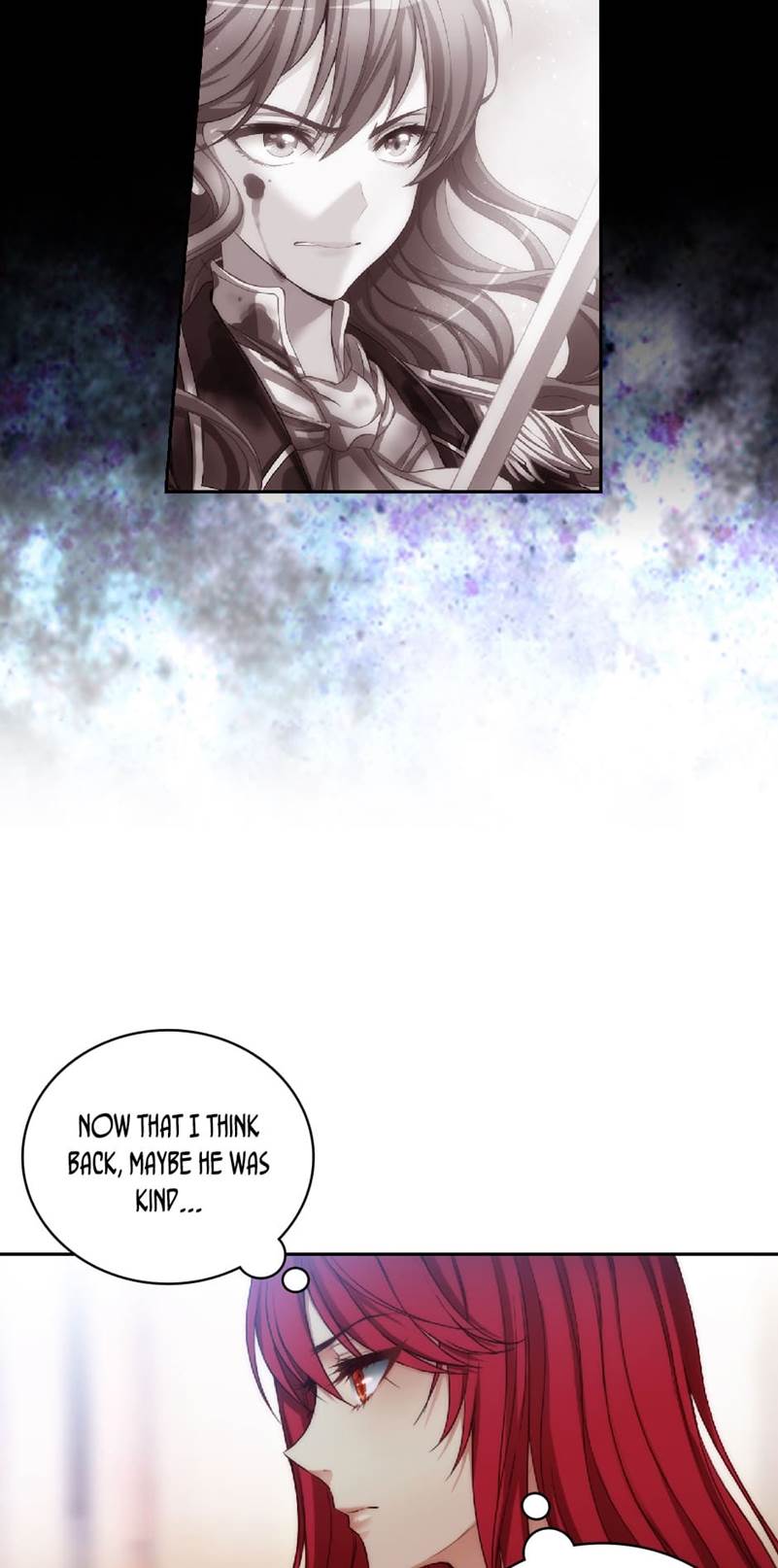 Reminiscence Adonis chapter 44 - page 30