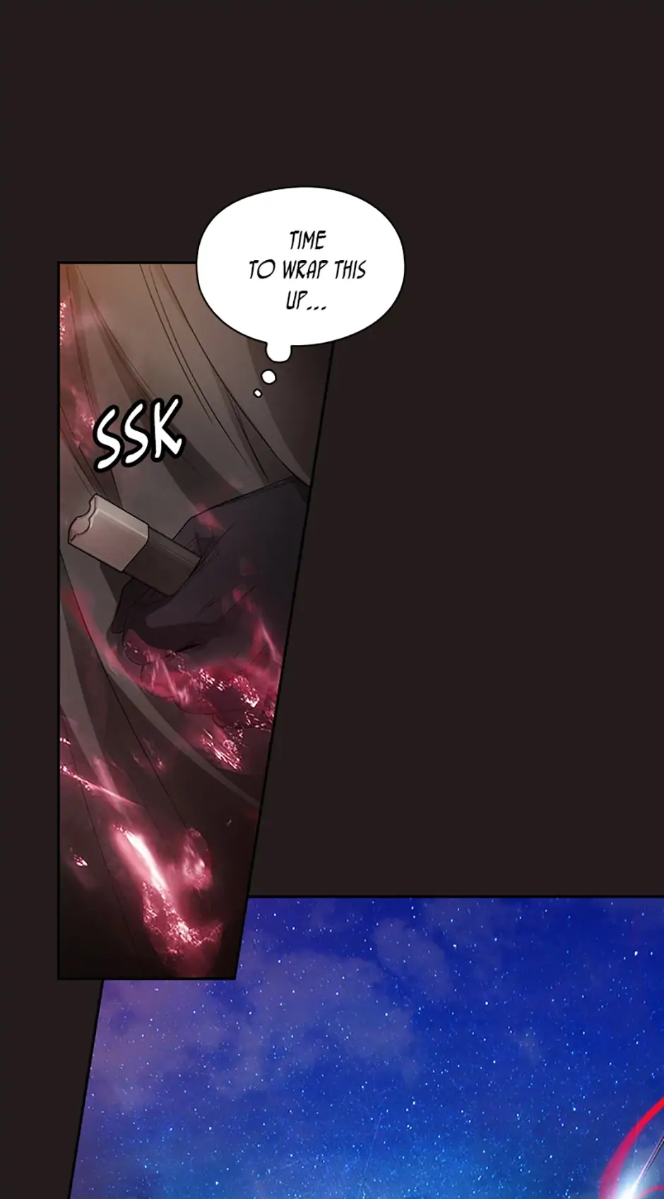 Reminiscence Adonis chapter 192 - page 19