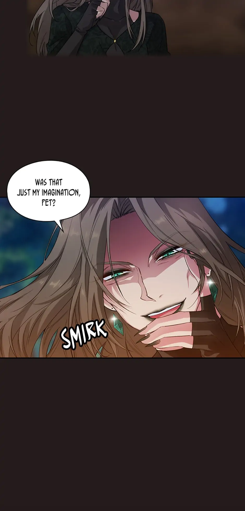 Reminiscence Adonis chapter 192 - page 2