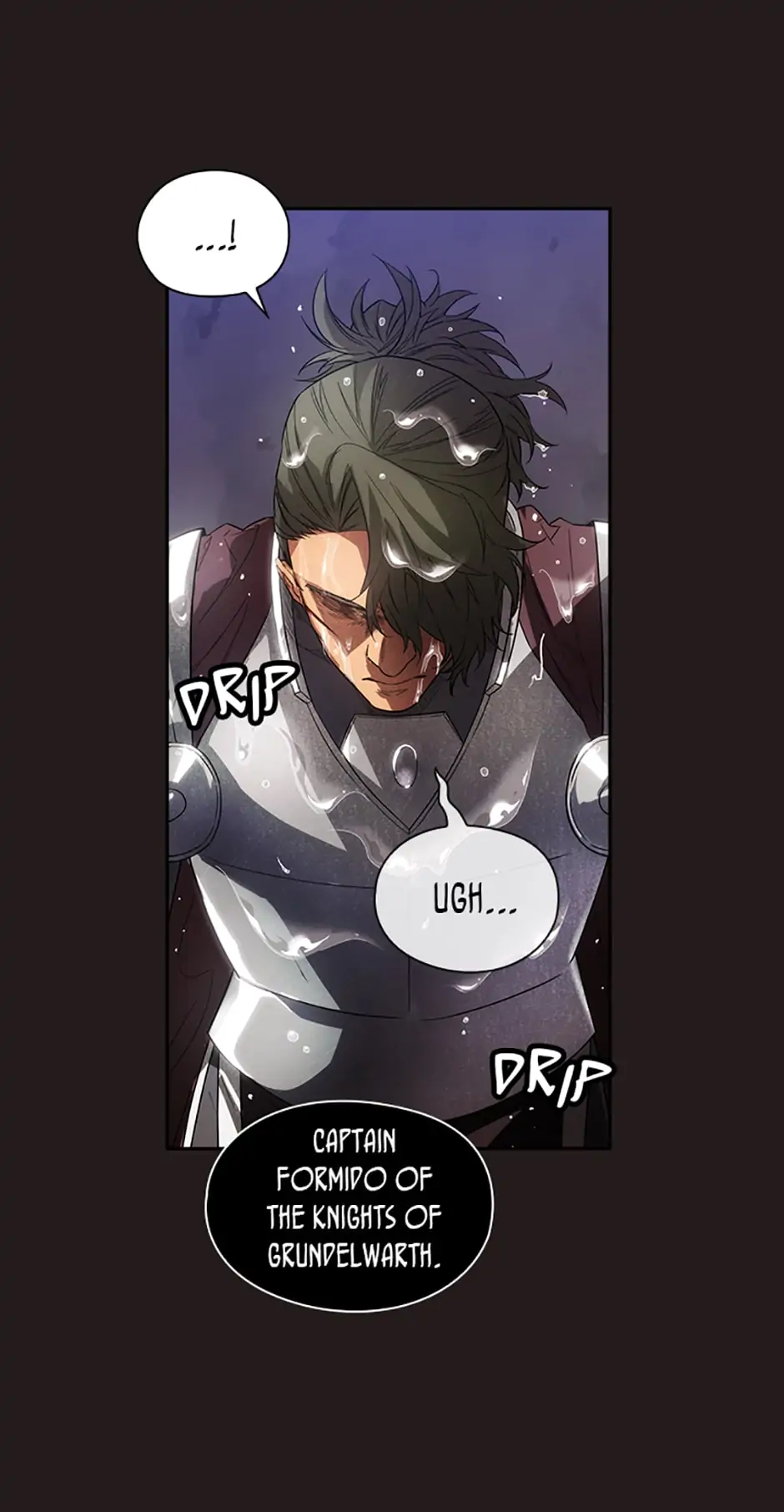 Reminiscence Adonis chapter 192 - page 39