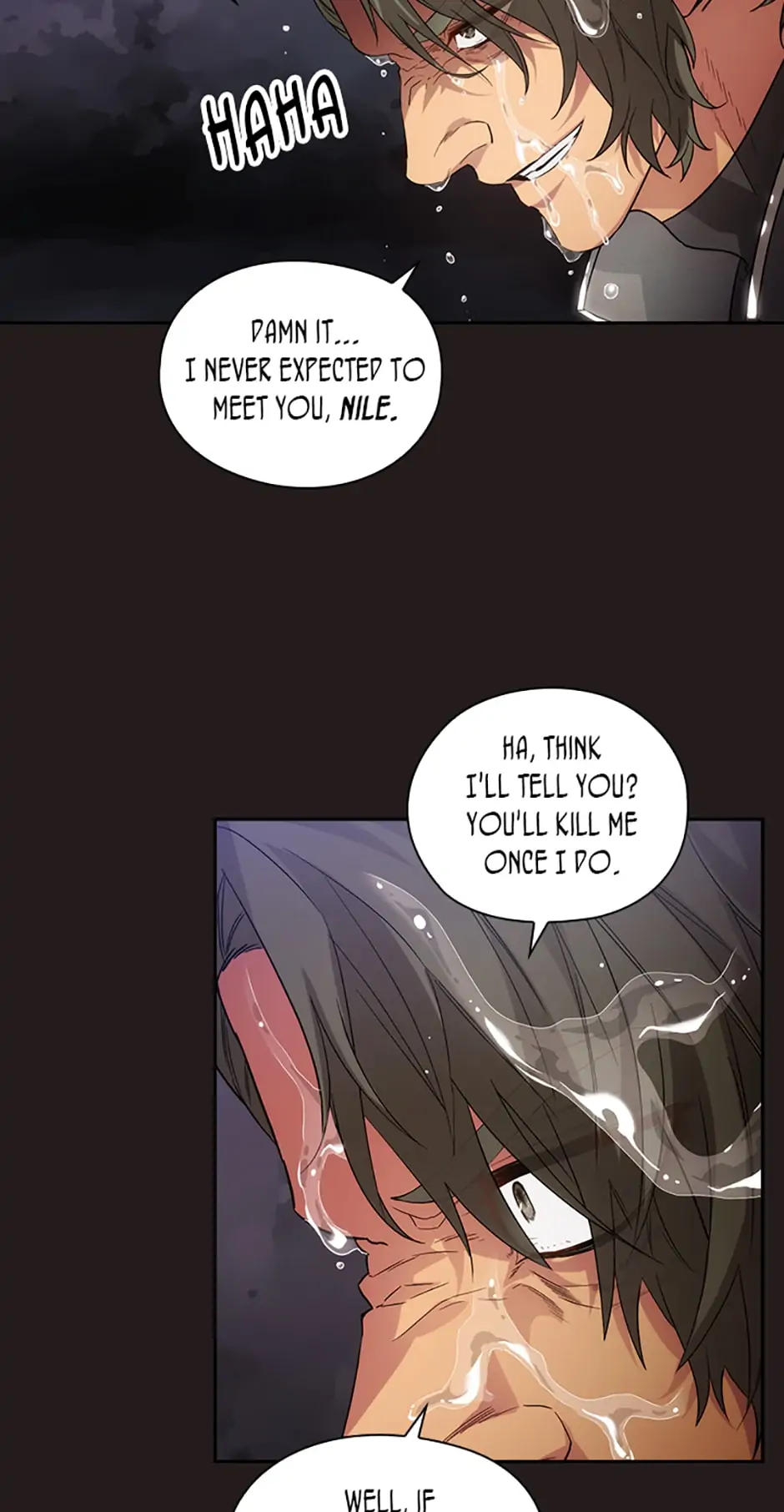 Reminiscence Adonis chapter 192 - page 41