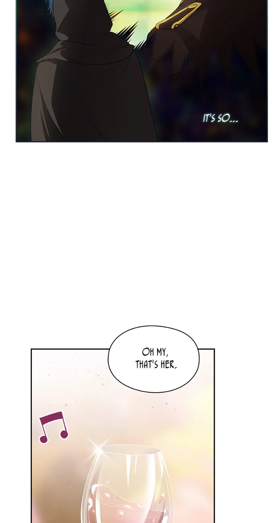 Reminiscence Adonis chapter 192 - page 48