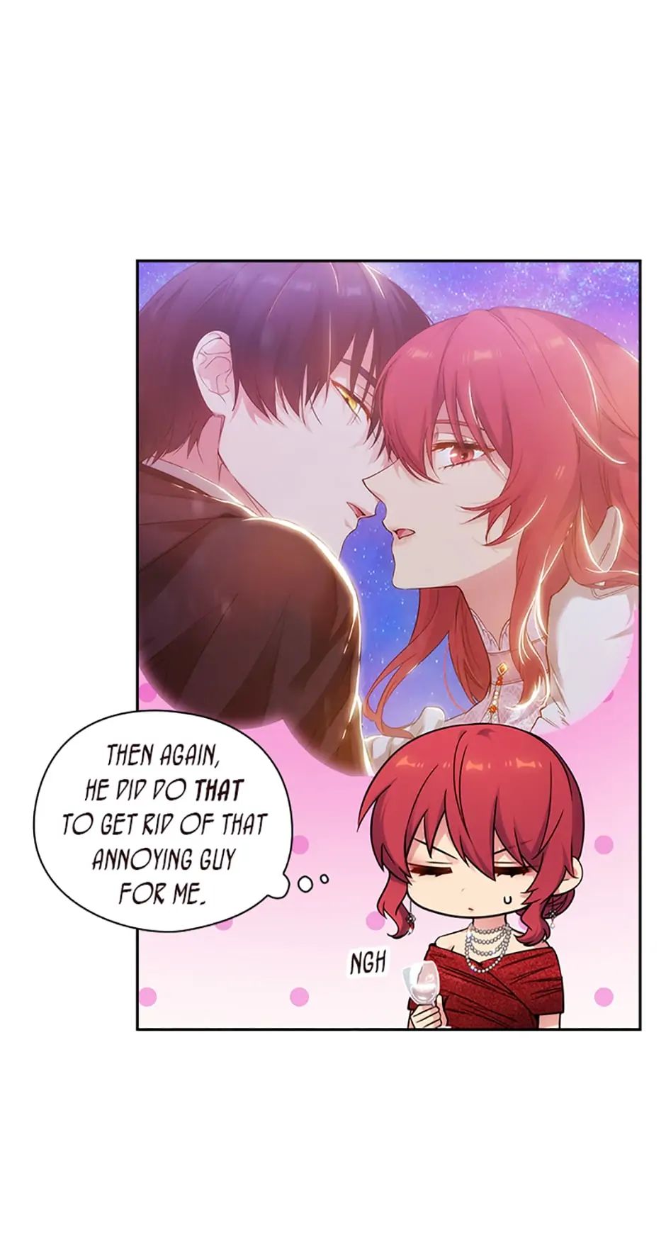 Reminiscence Adonis chapter 192 - page 51
