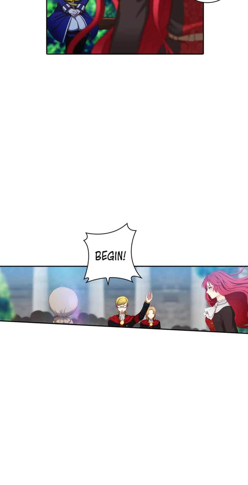 Reminiscence Adonis chapter 24 - page 32